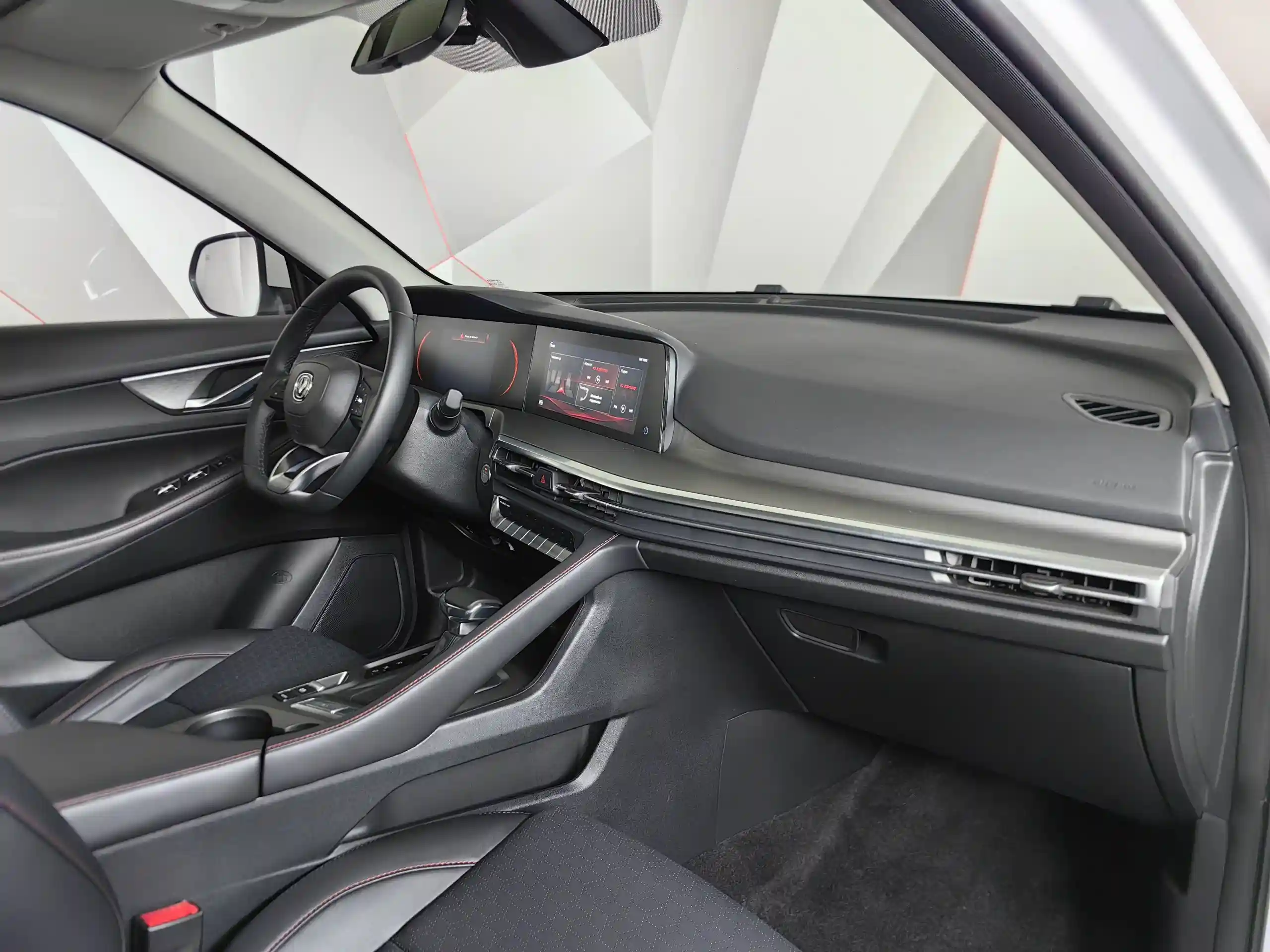 Changan CS35PLUS 2023