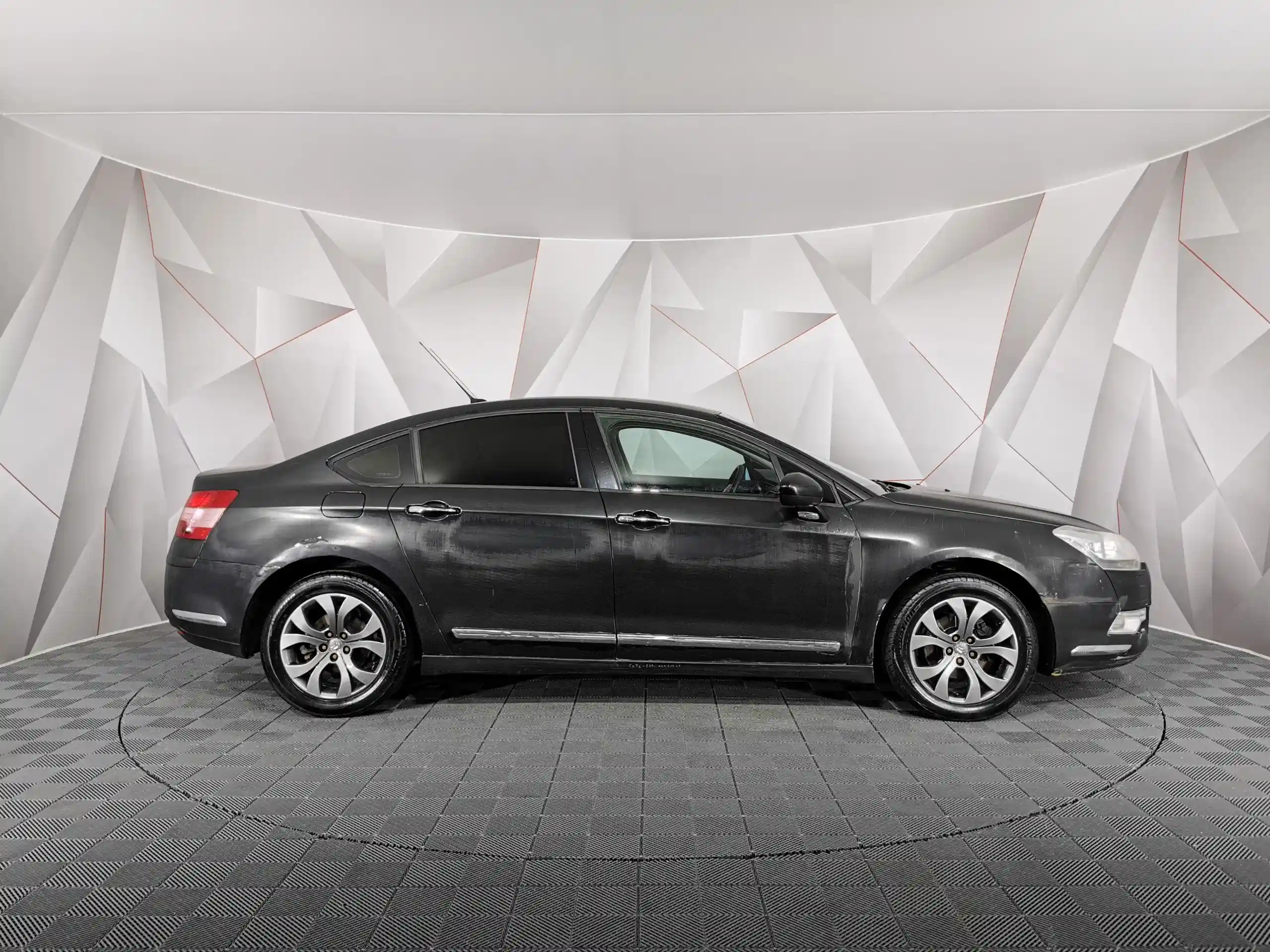 Citroen C5 2008