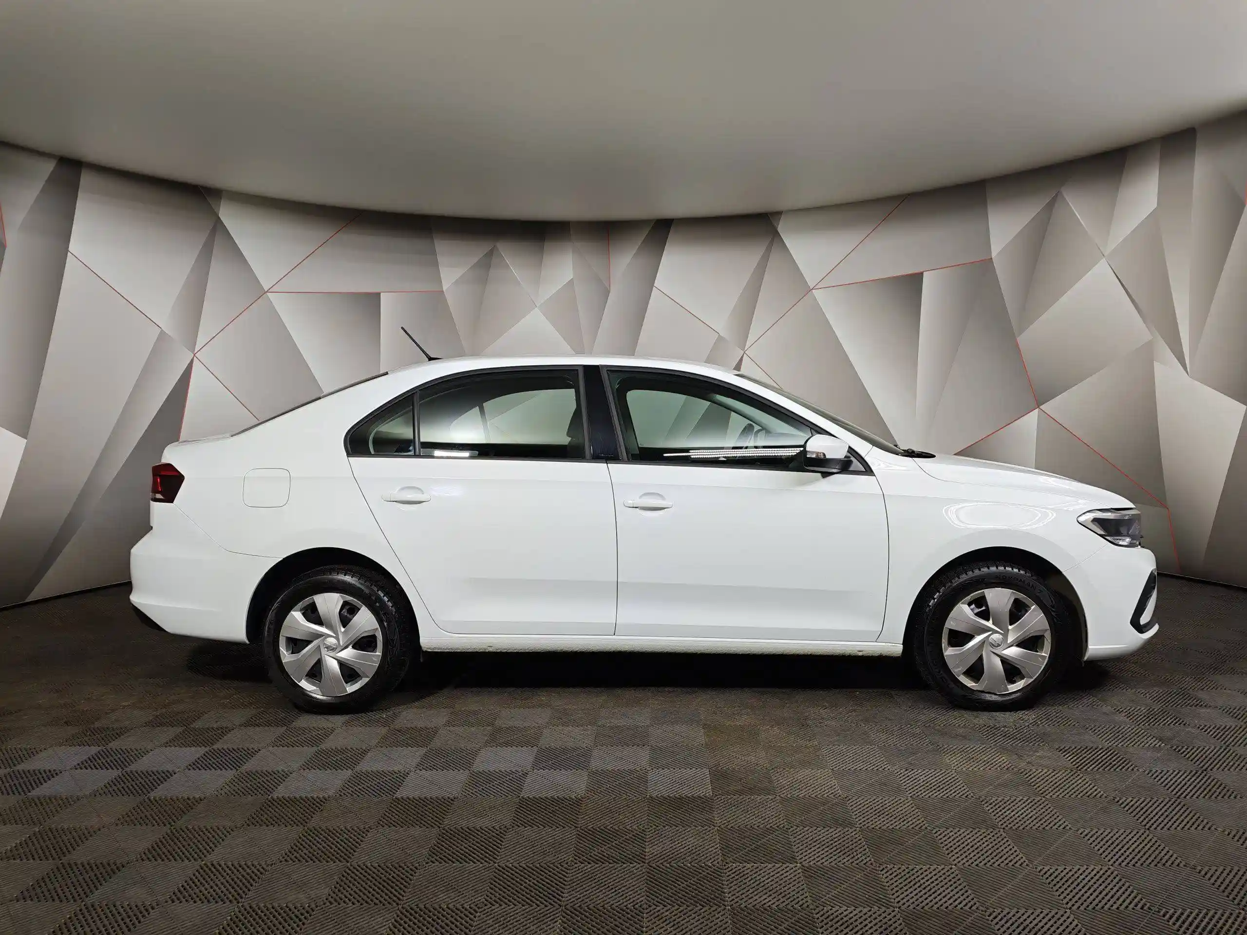 Volkswagen Polo 2022