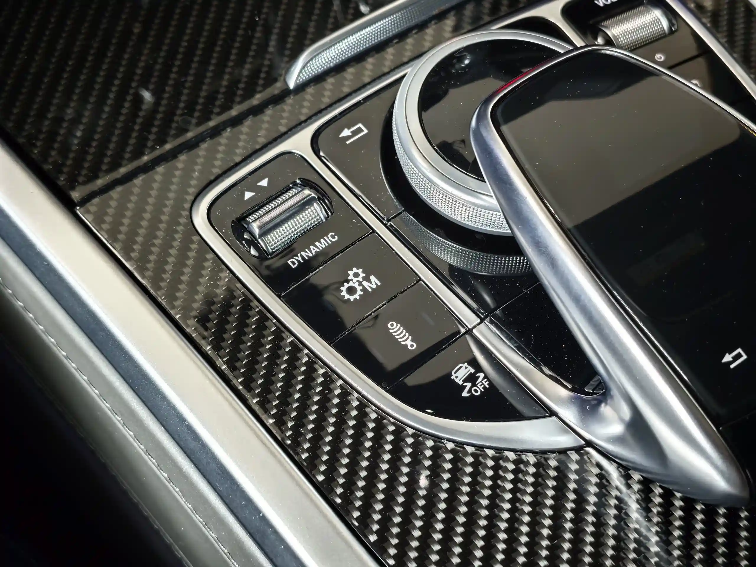 Mercedes-Benz G-Класс 2019