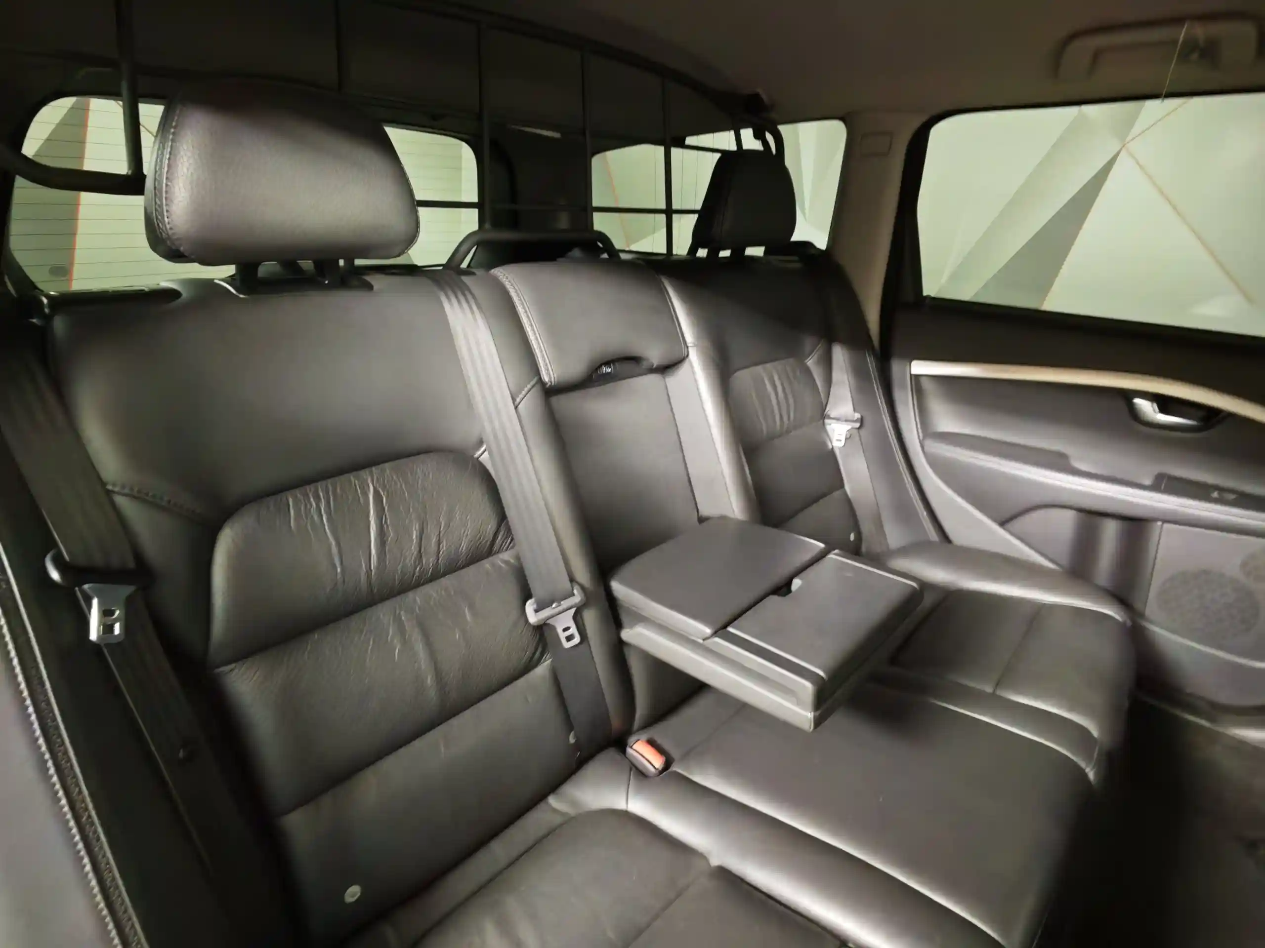 Volvo XC70 2012