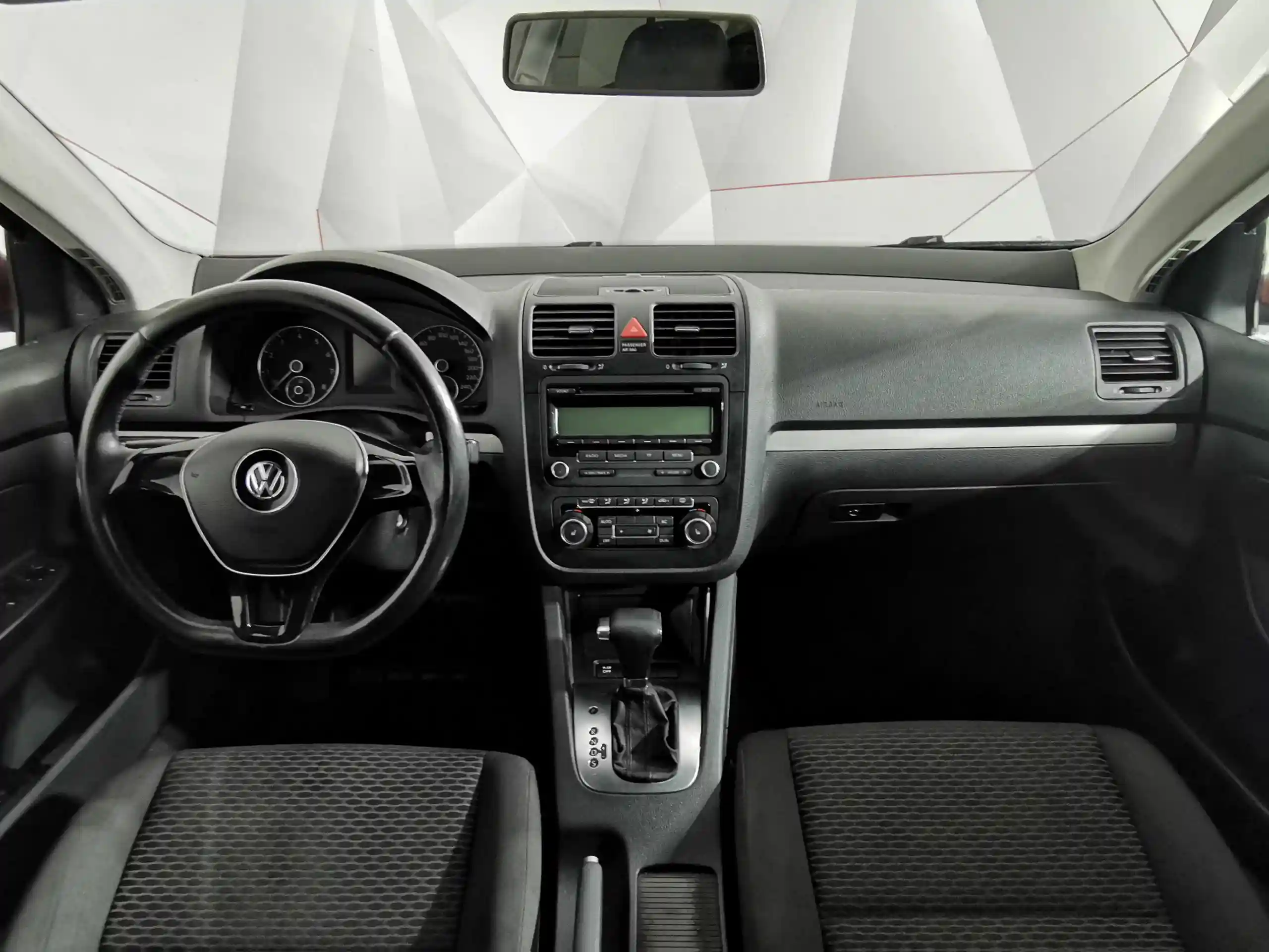 Volkswagen Jetta 2010