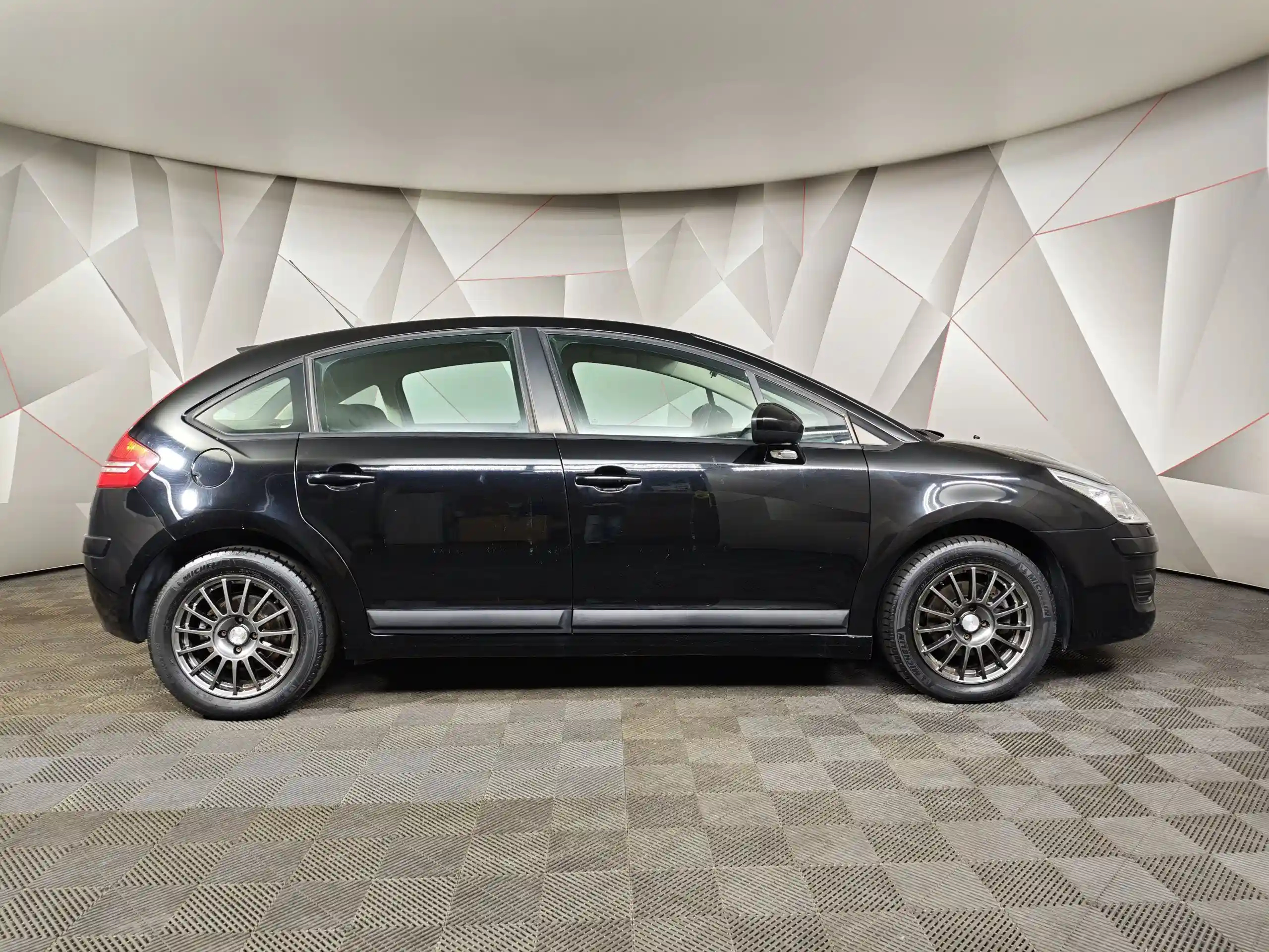 Citroen C4 2010