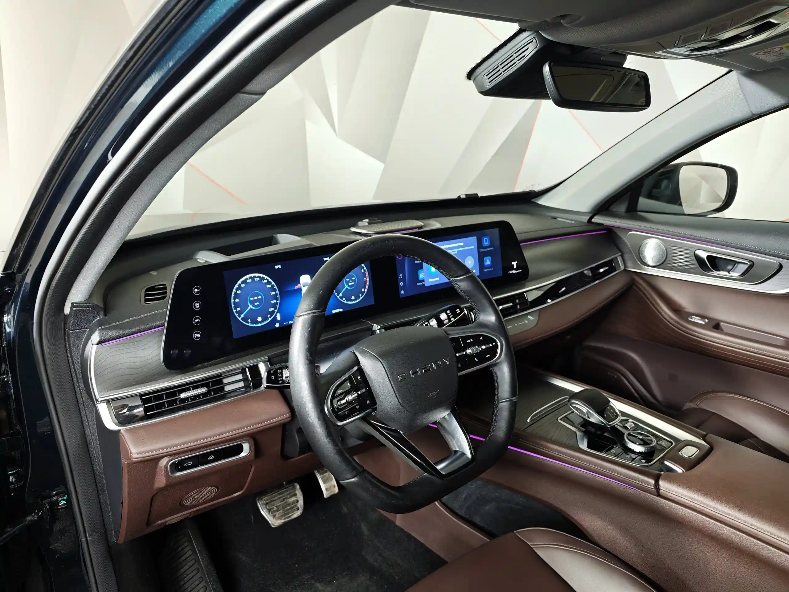 Chery Tiggo 8 Pro Max 2023