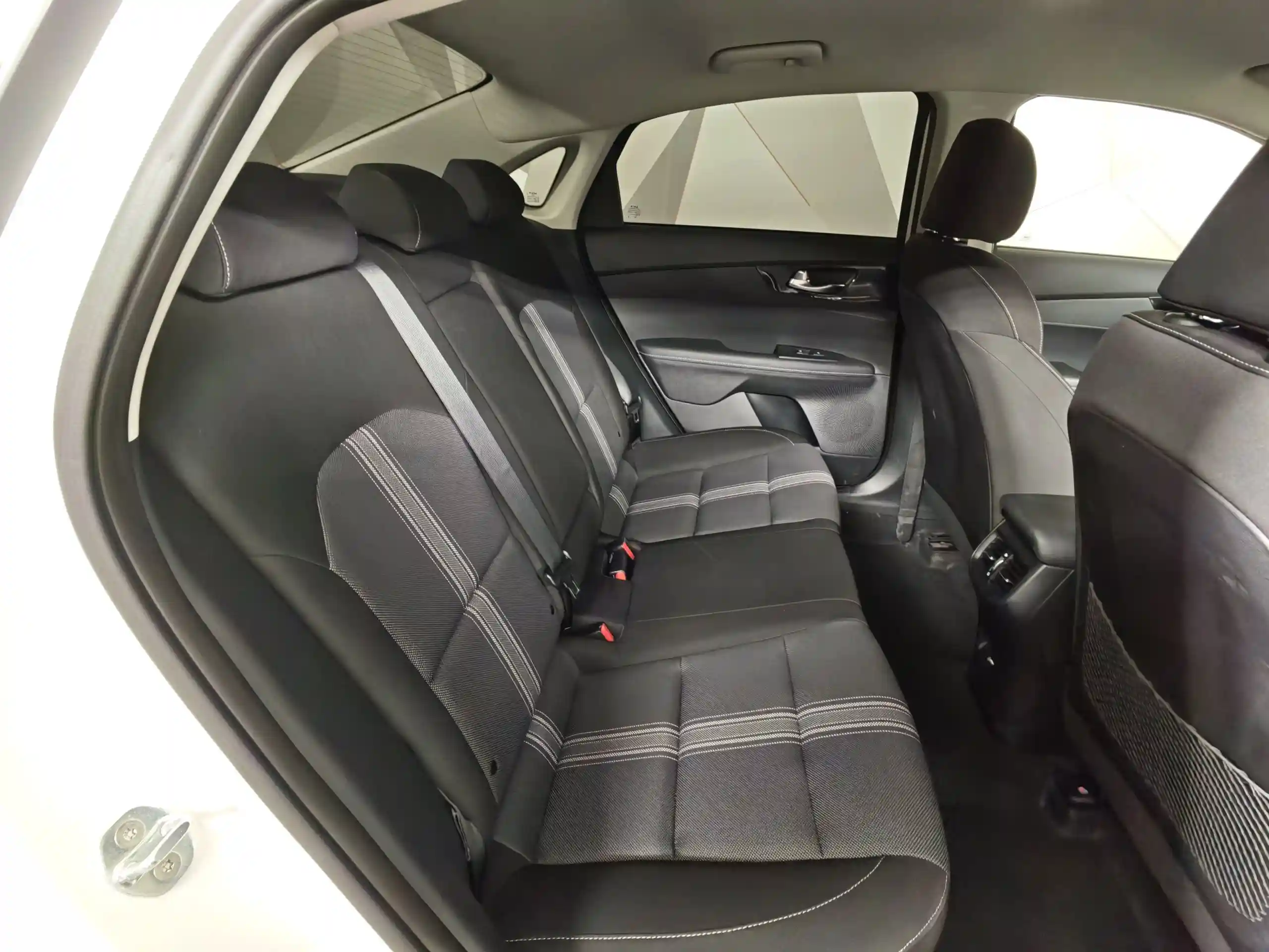 Kia Cerato 2022