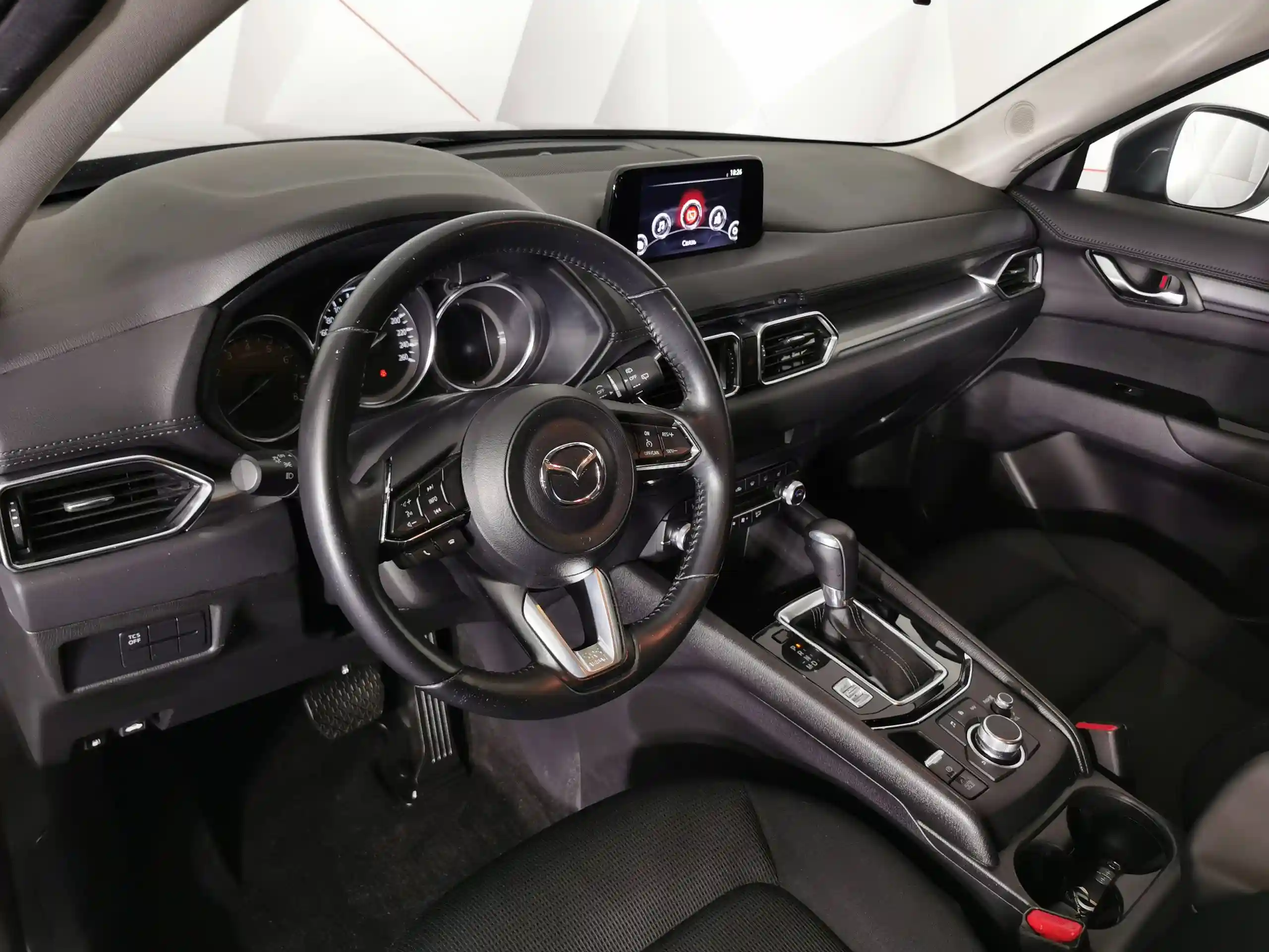 Mazda CX-5 2020