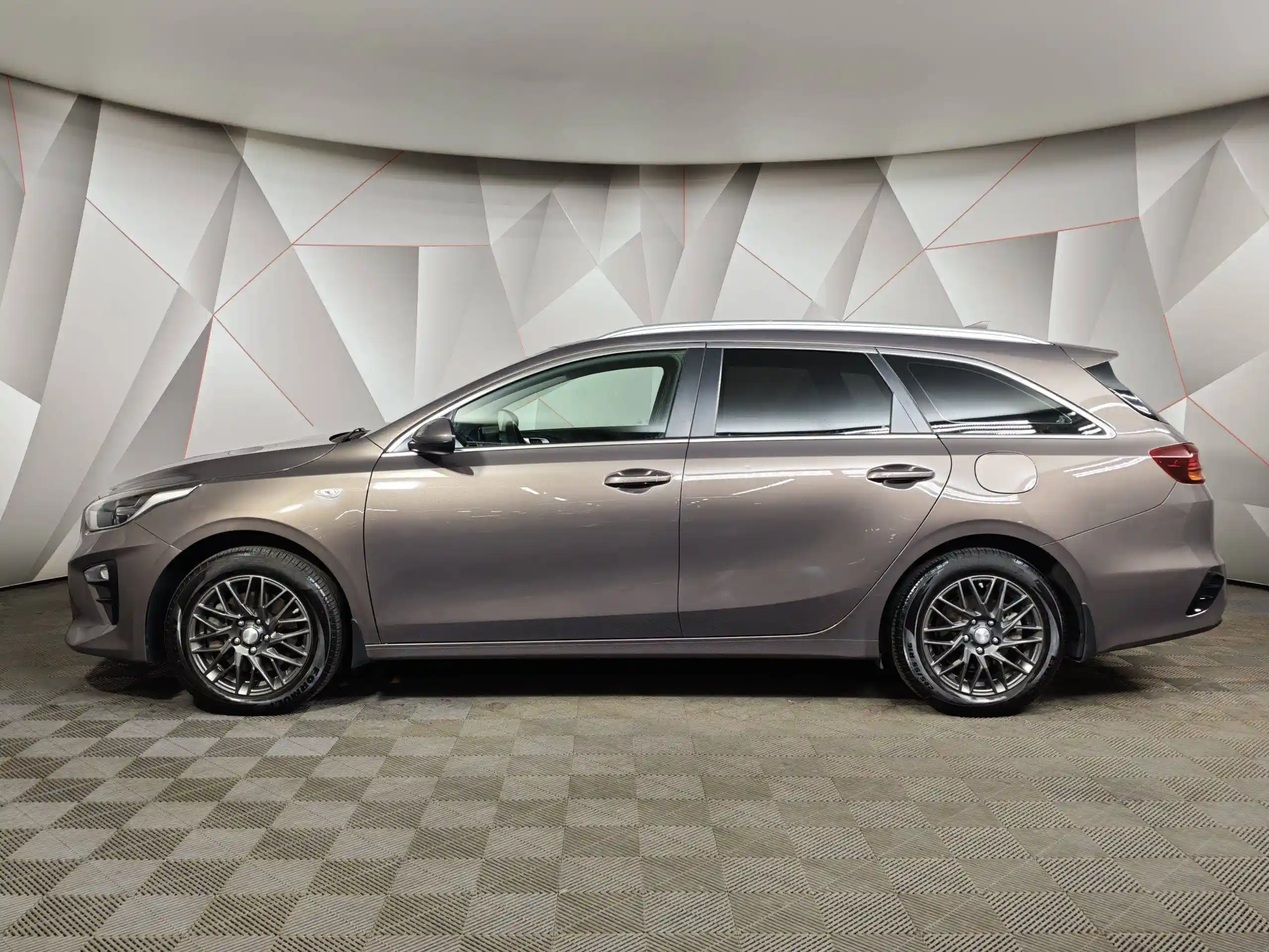Kia Ceed 2020