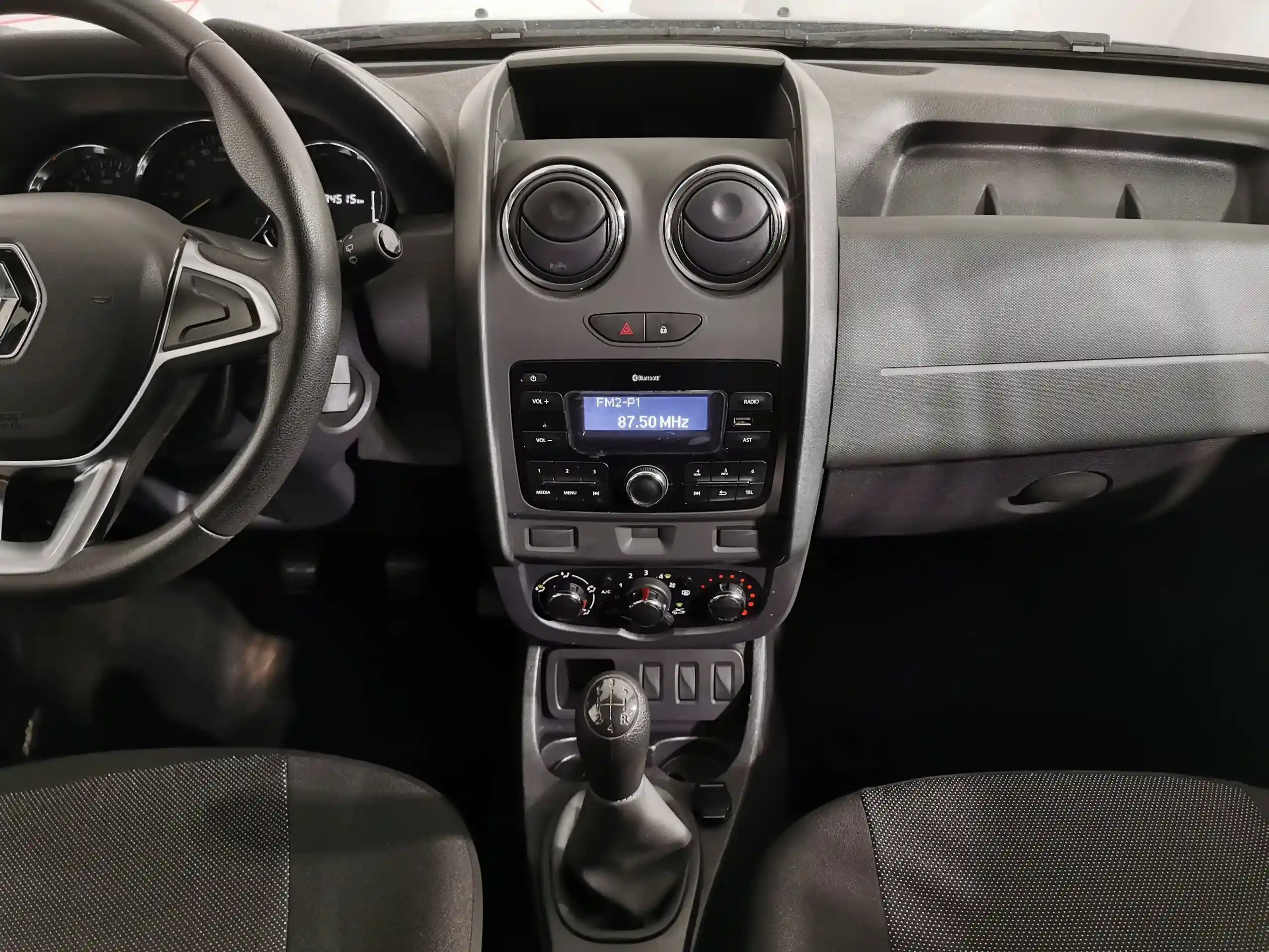 Renault Duster 2020