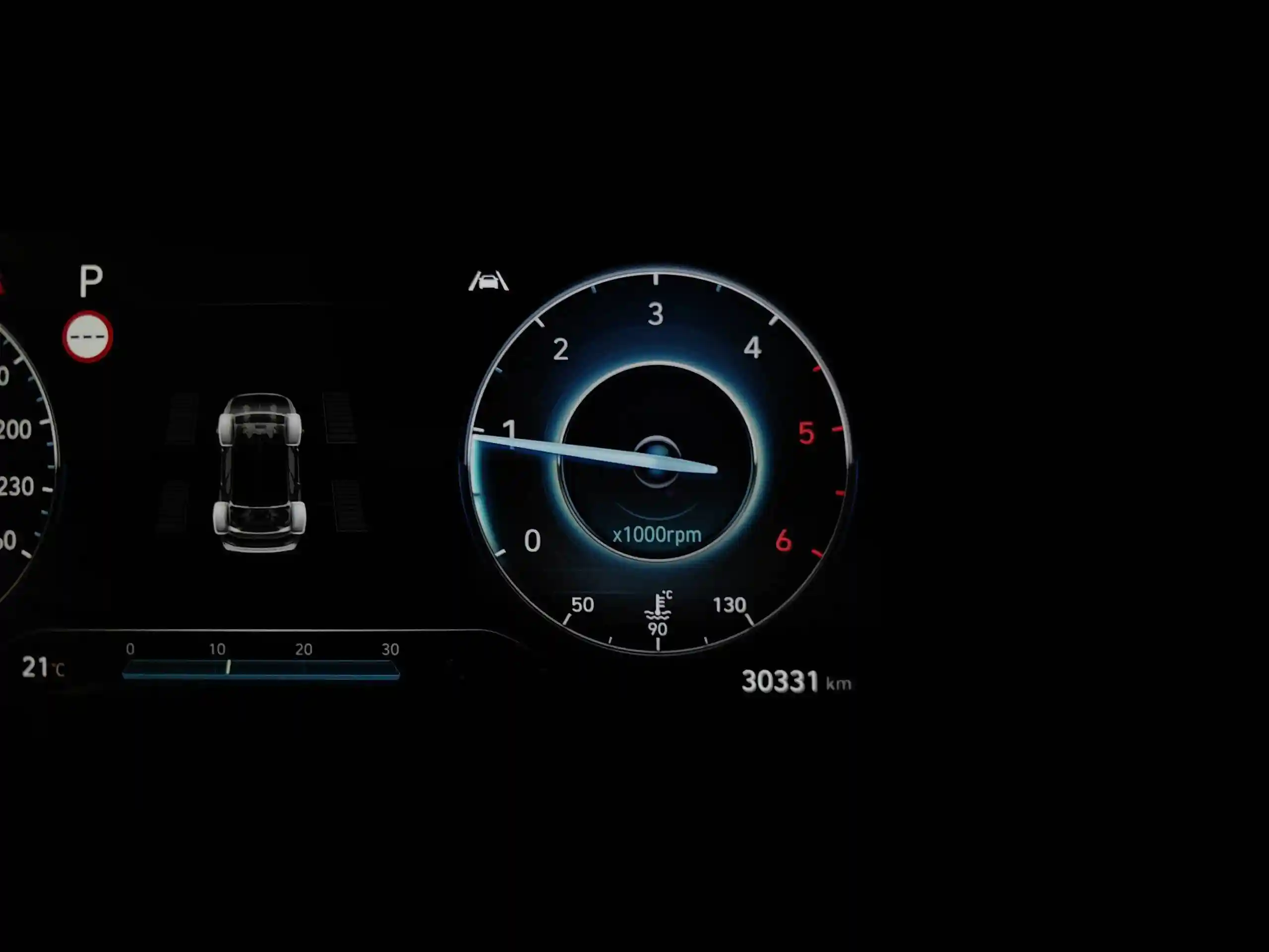 Hyundai Santa Fe 2022