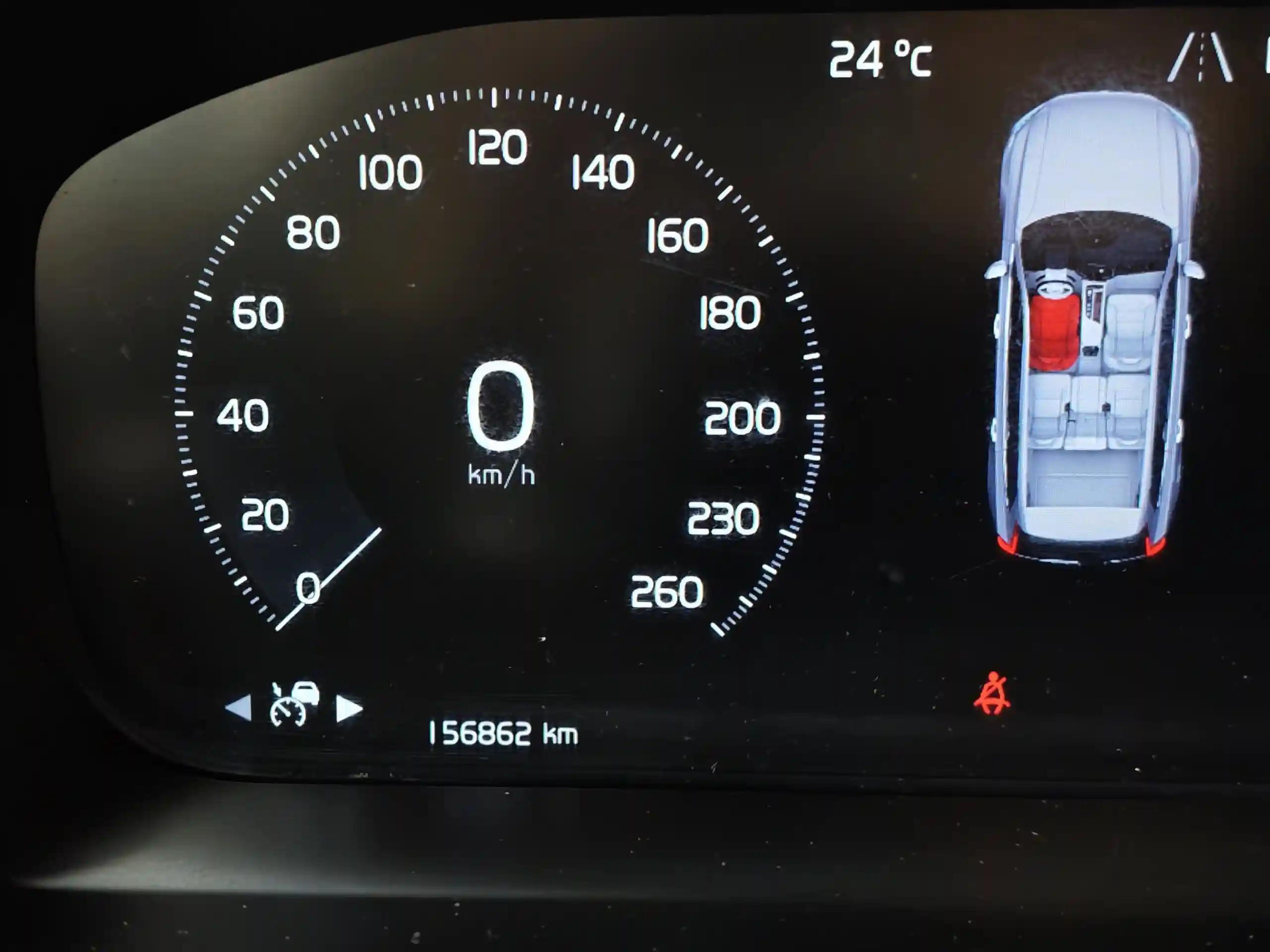 Volvo XC90 2016