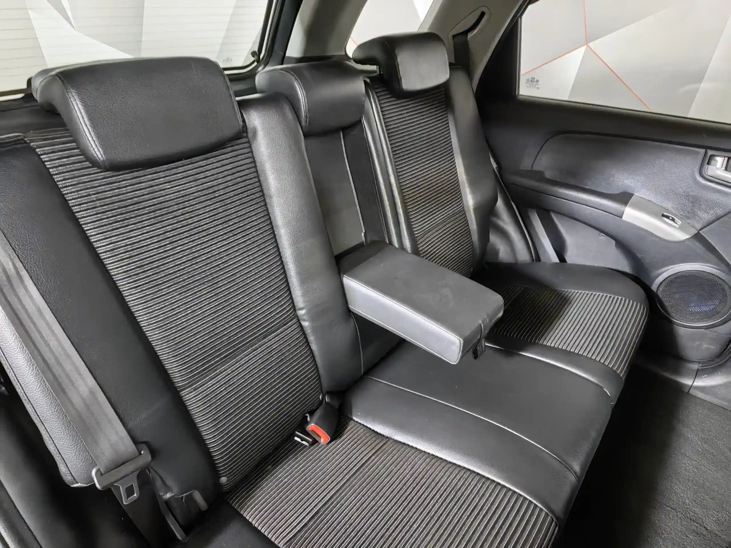 Kia Sportage 2007