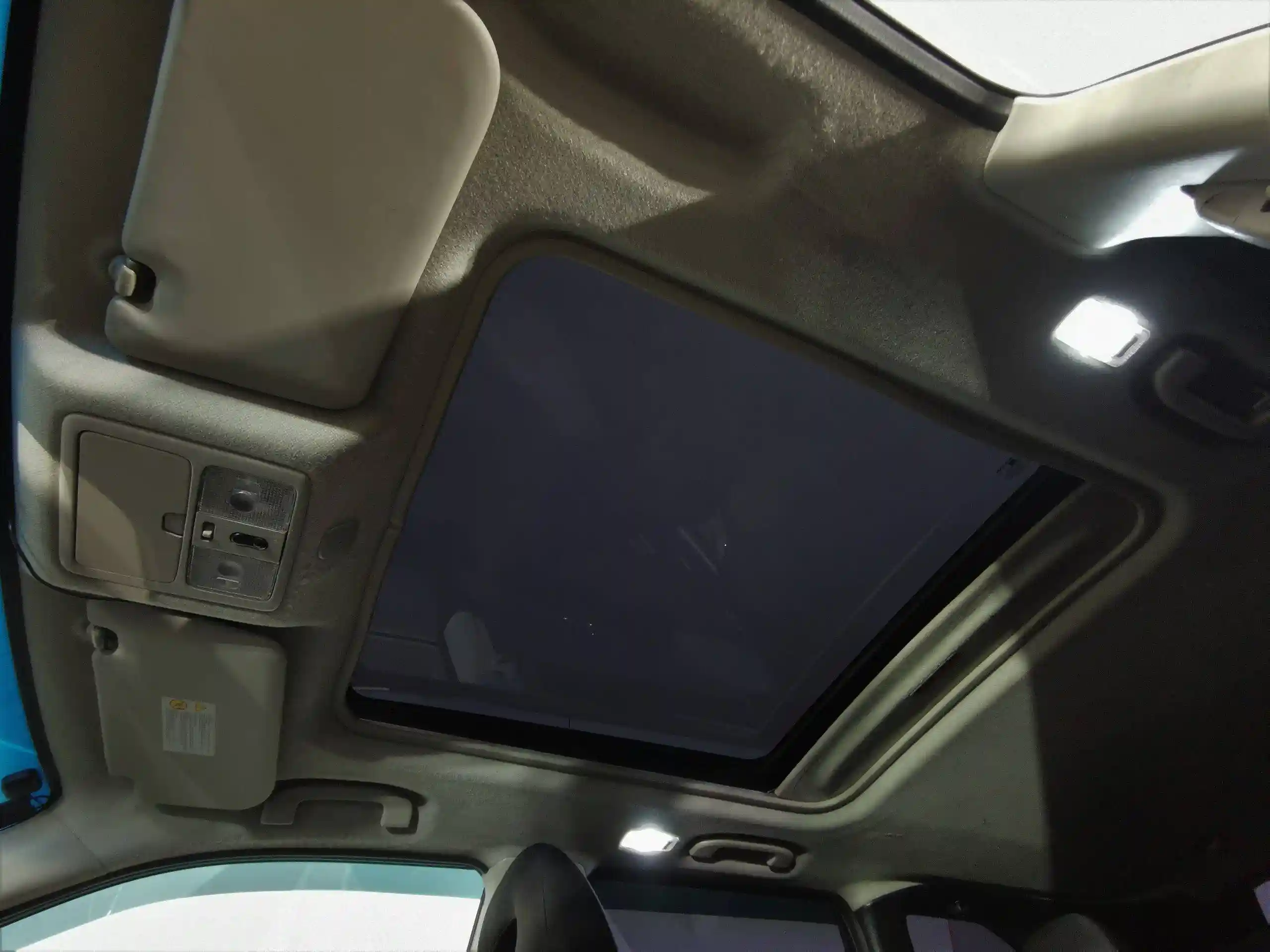 Nissan X-Trail 2008