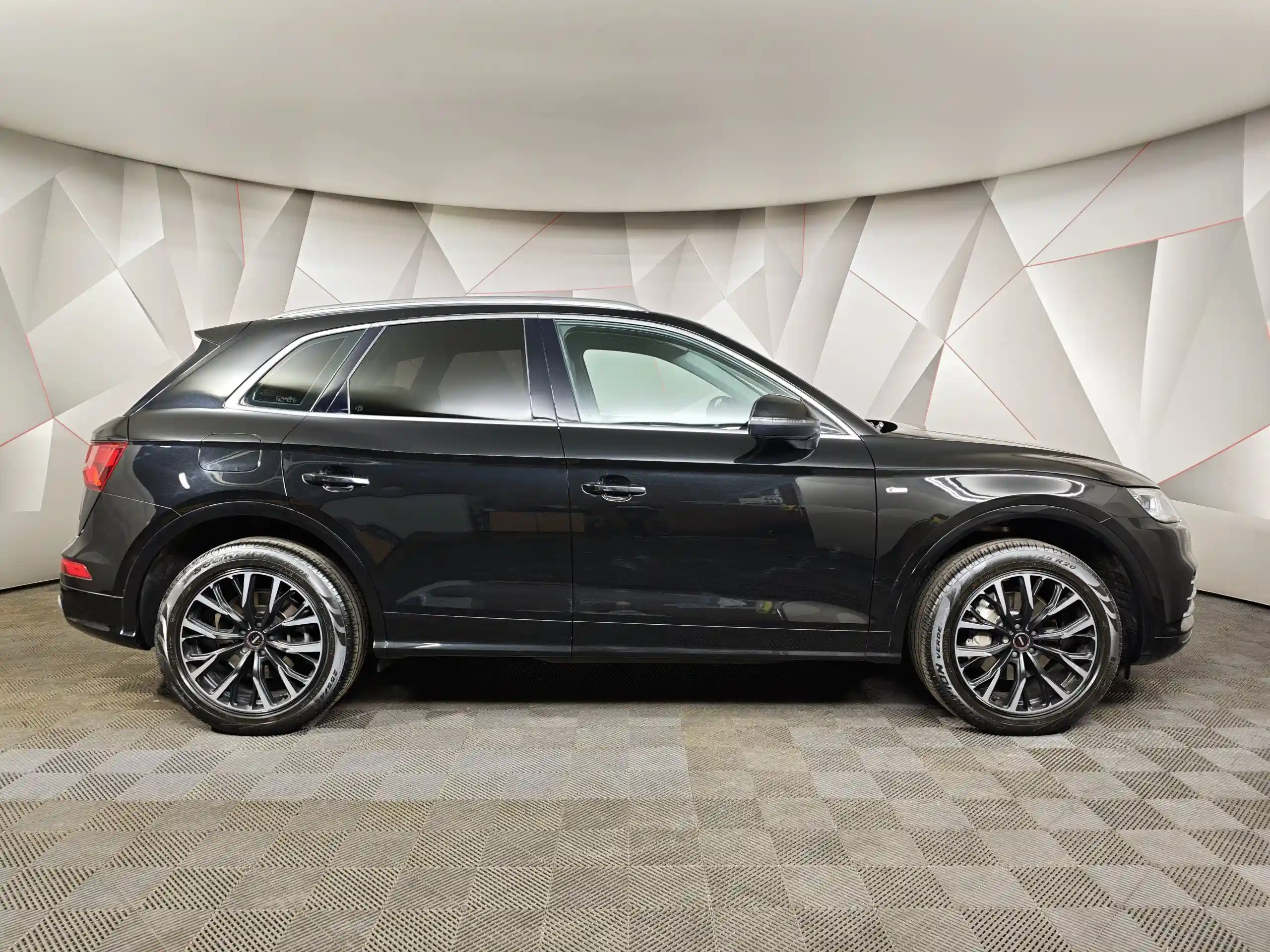 Audi Q5 2020