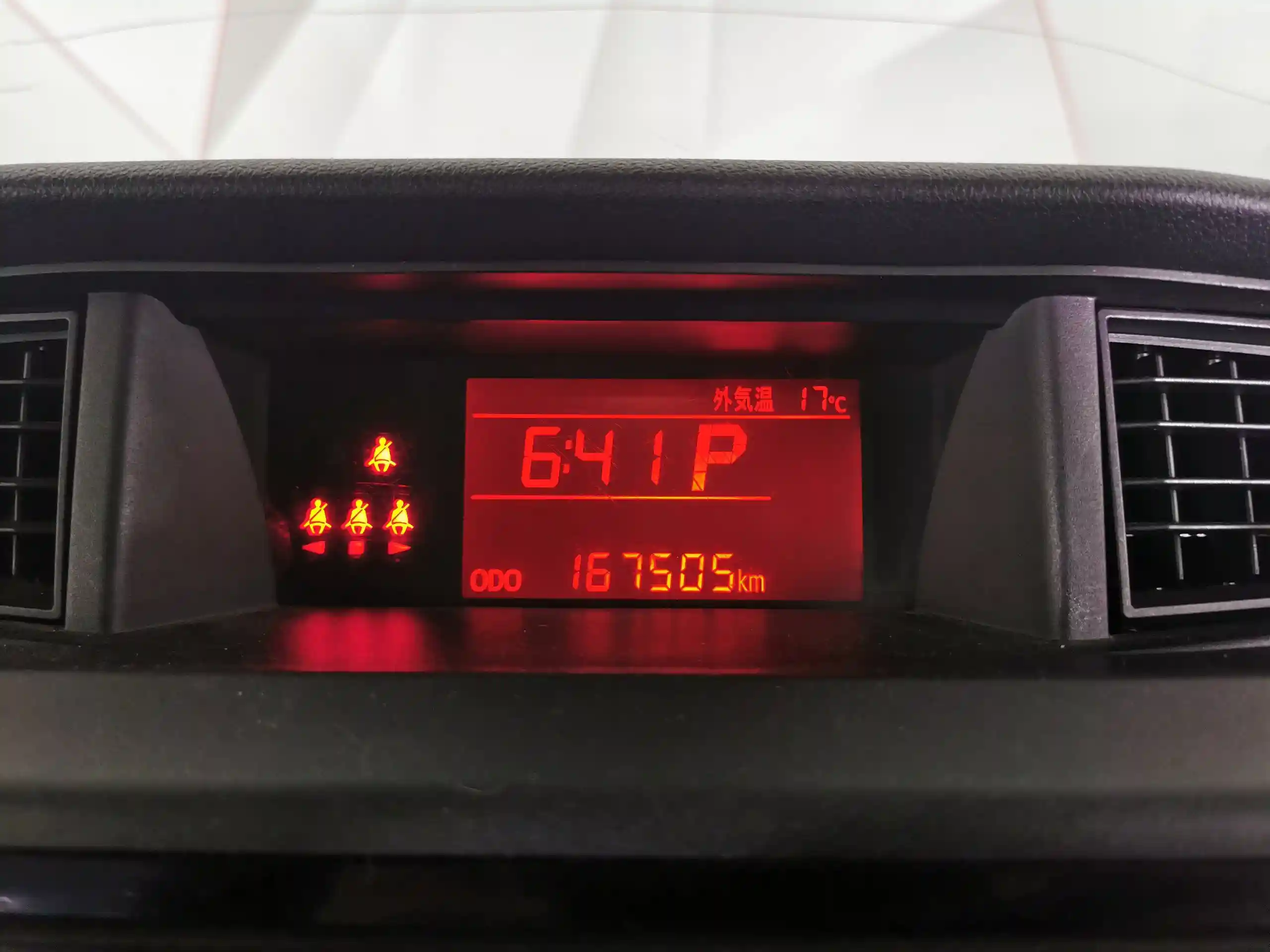 Toyota Roomy 2019