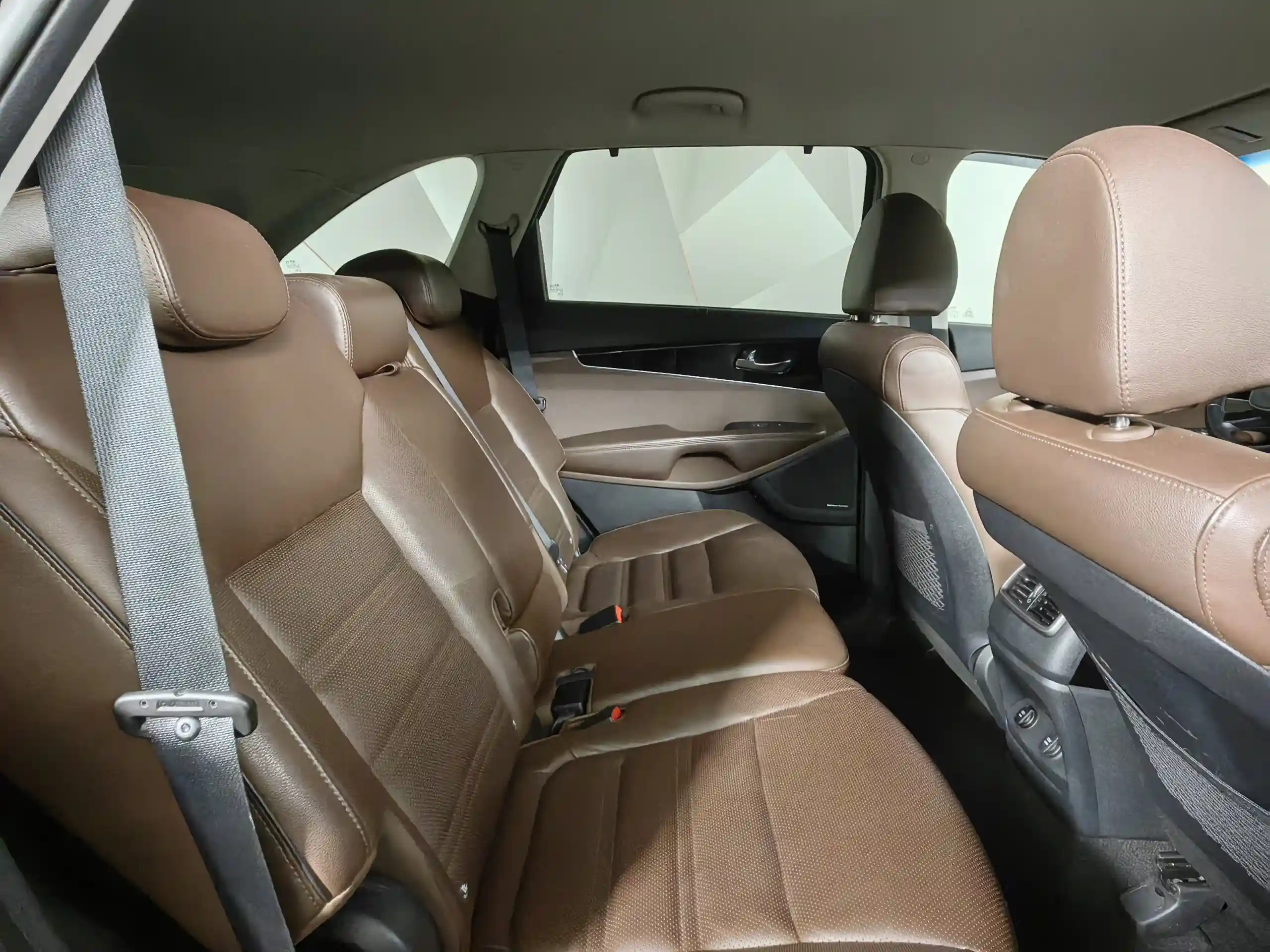 Kia Sorento 2019