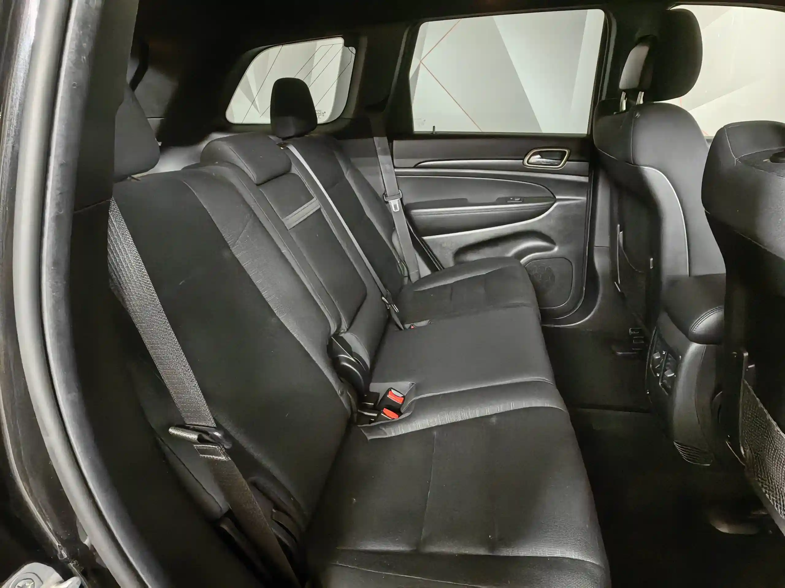 Jeep Grand Cherokee 2013
