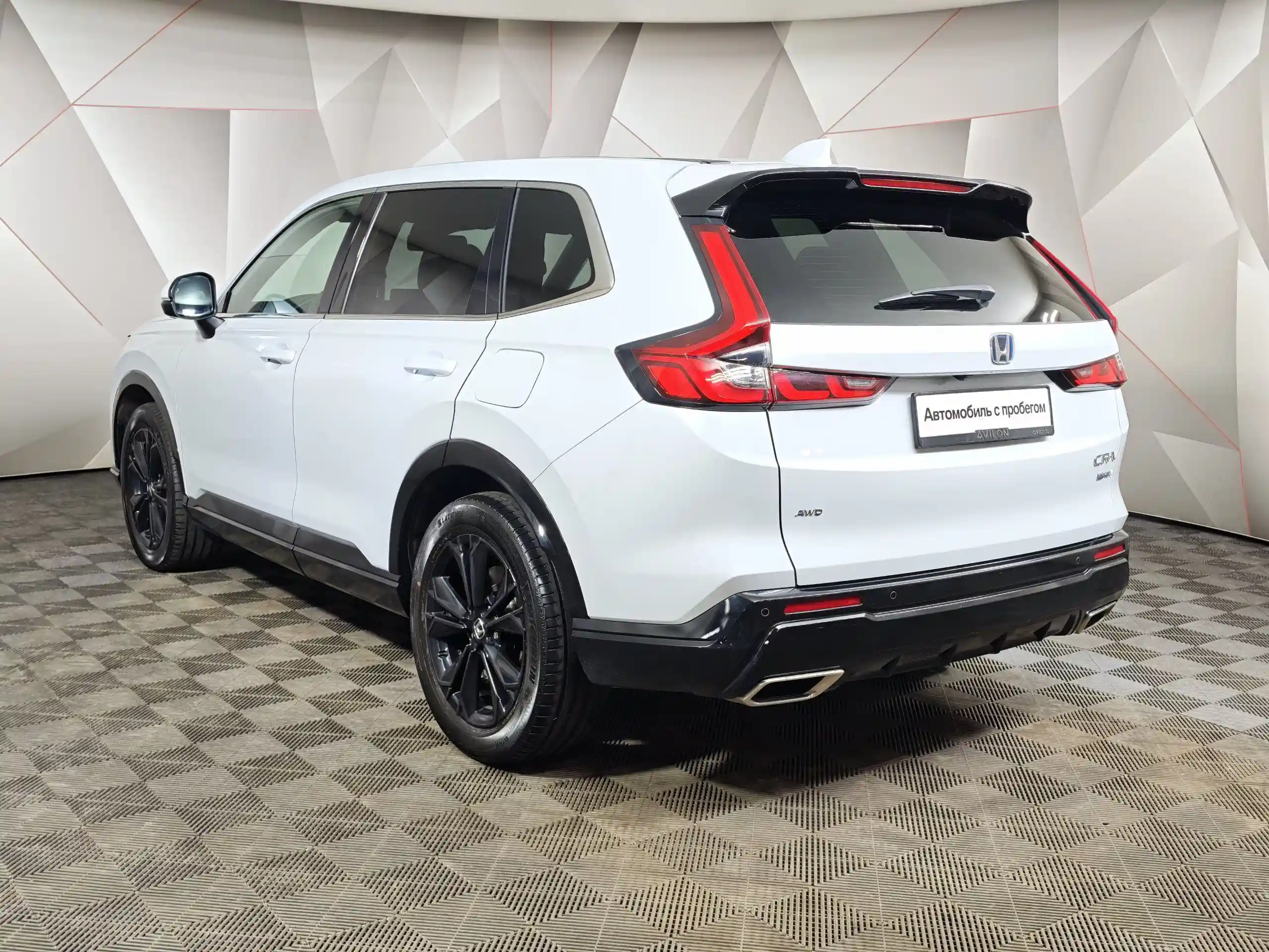 Honda CR-V 2023