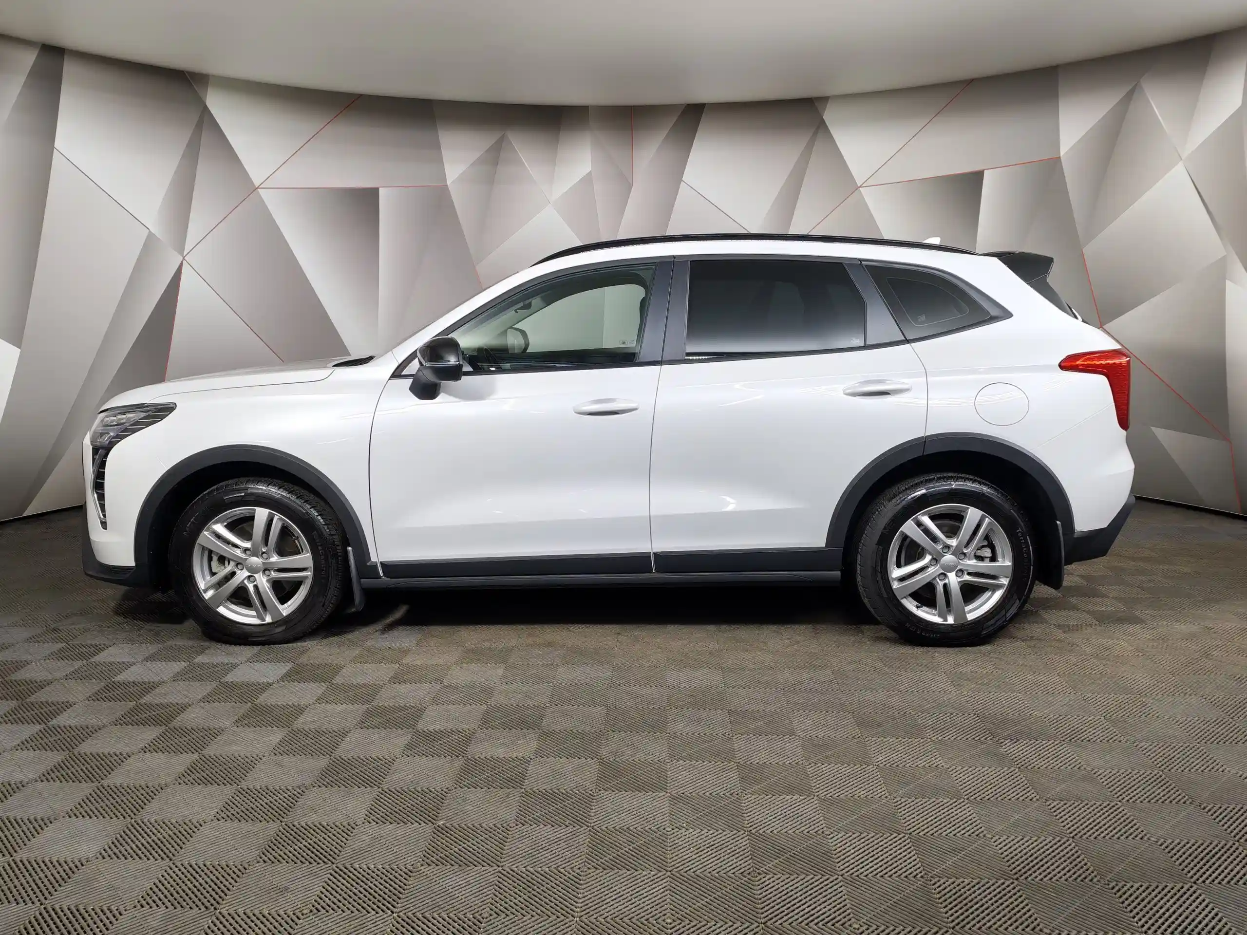 Haval Jolion 2025