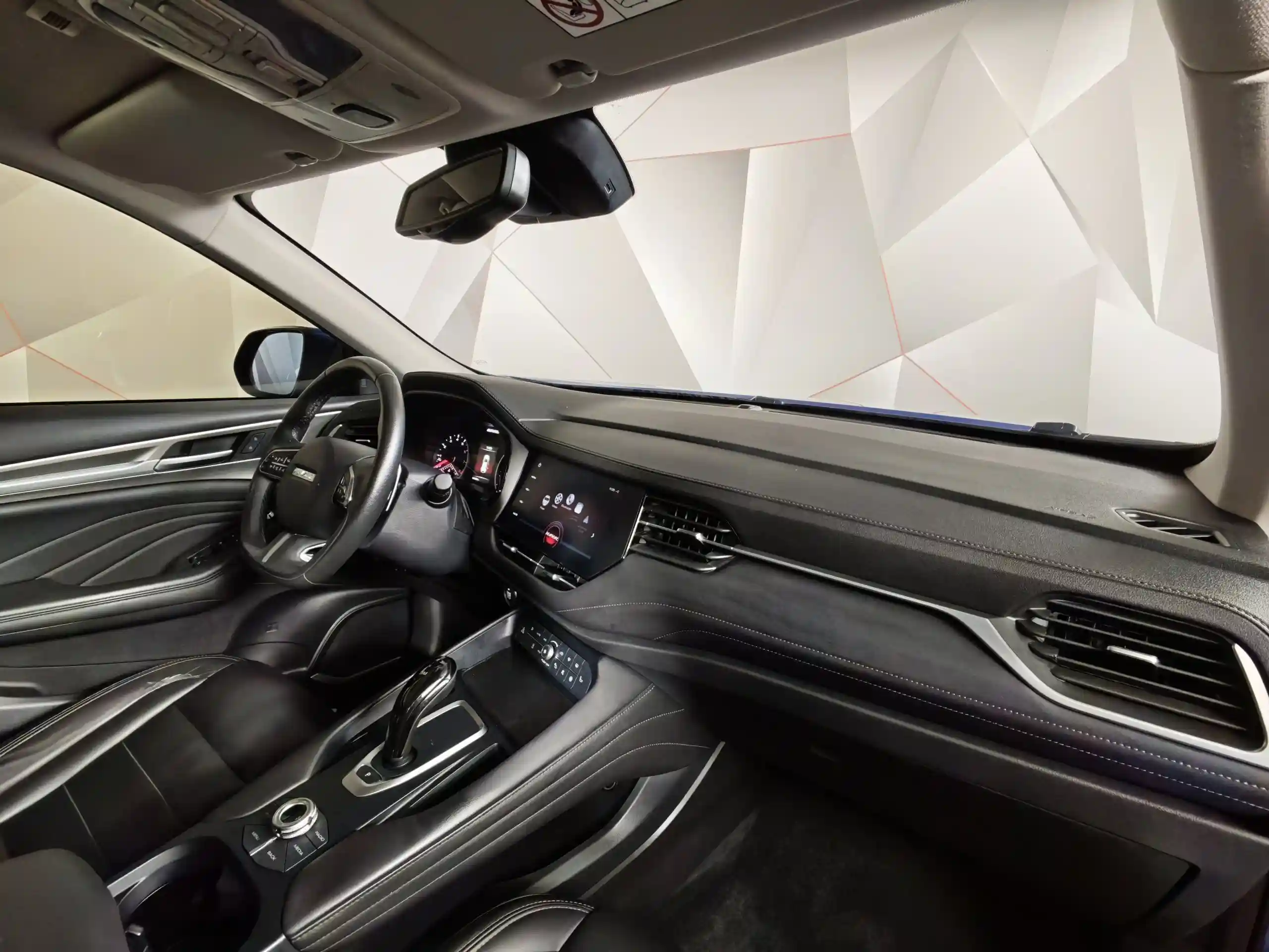 Haval F7 2019