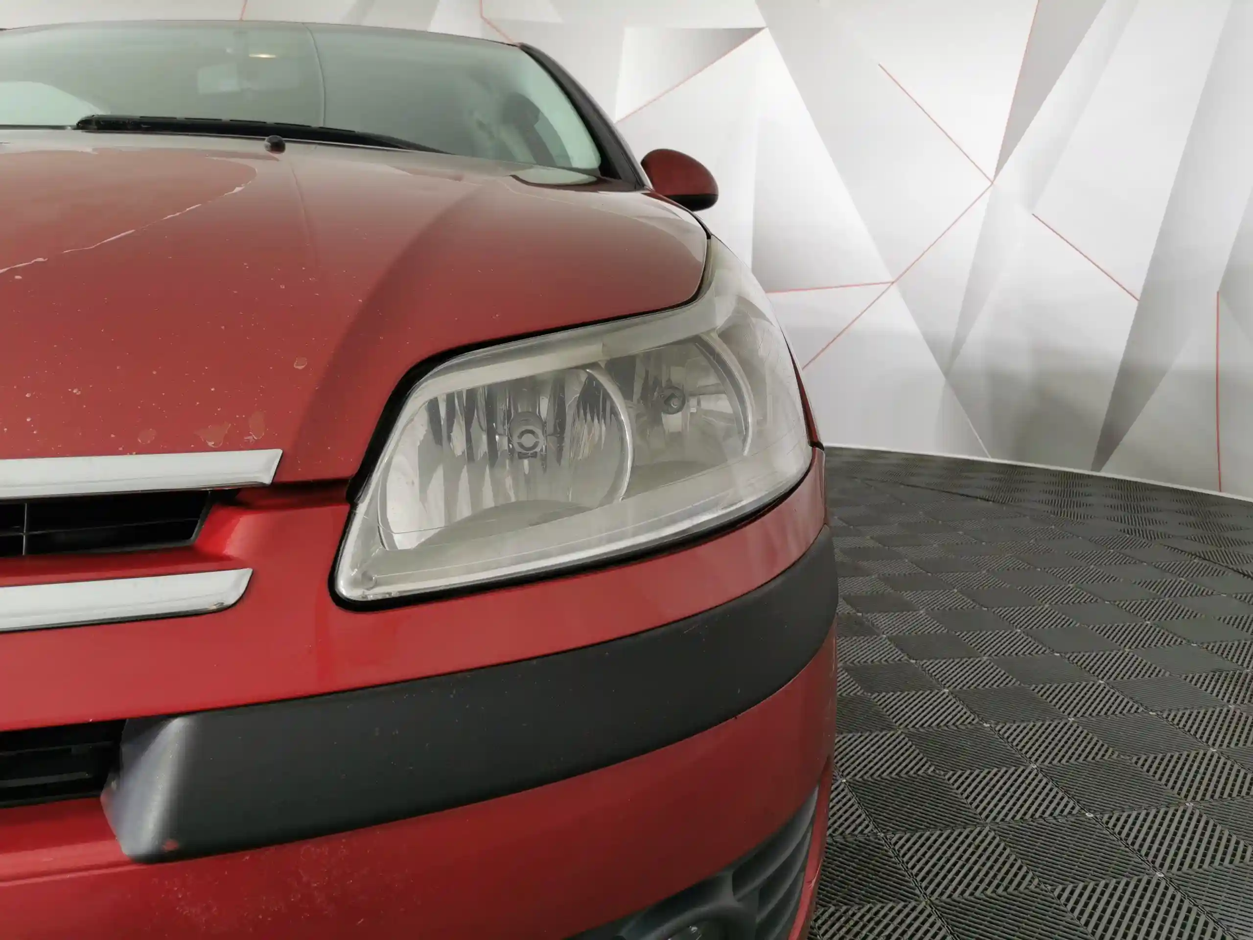 Citroen C4 2008