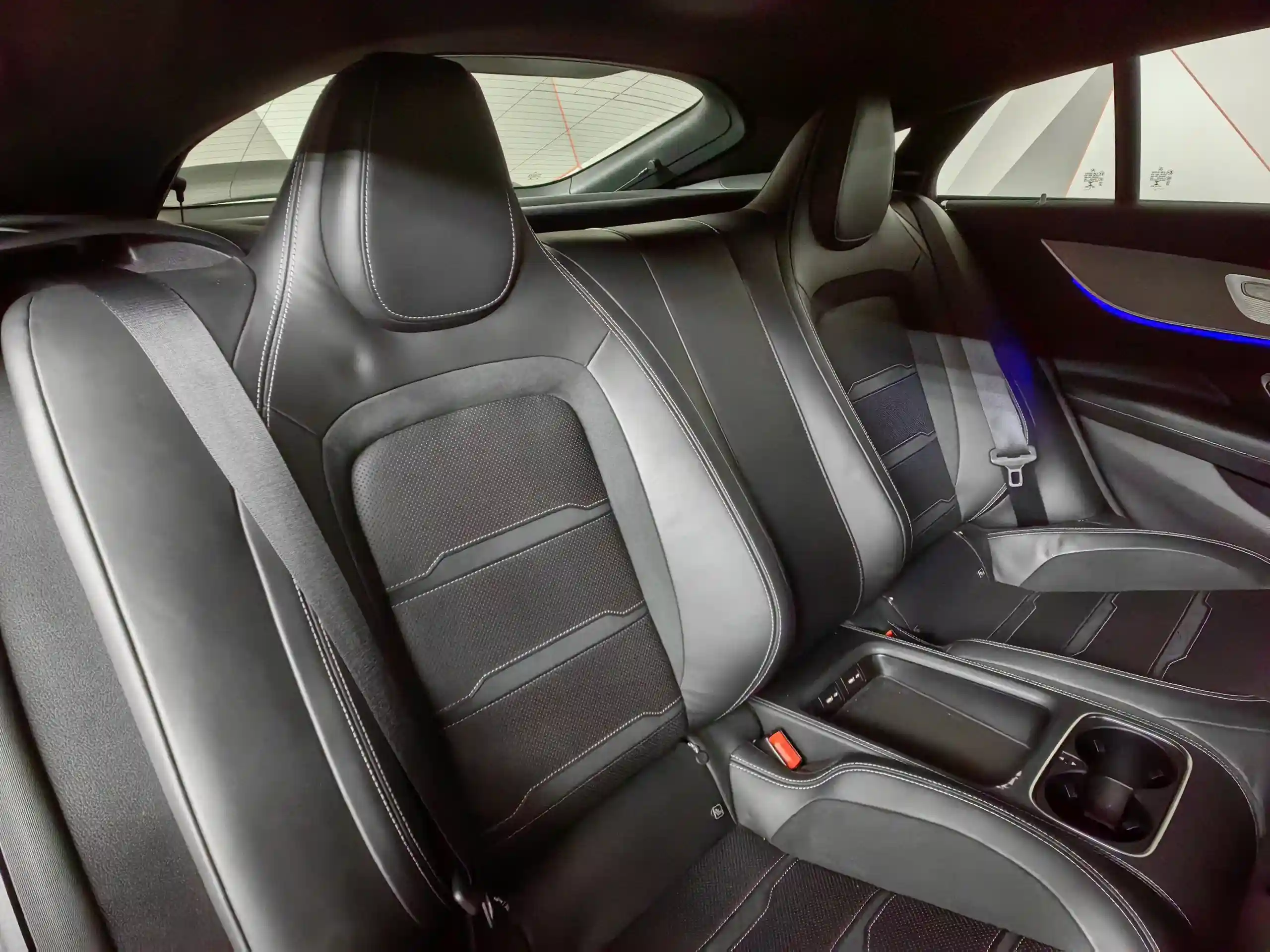 Mercedes-Benz AMG GT 2019