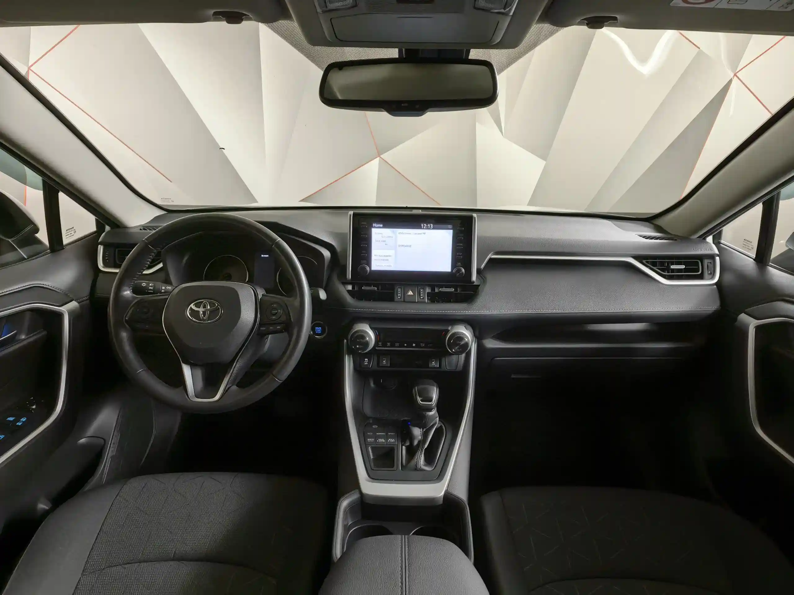 Toyota RAV4 2021