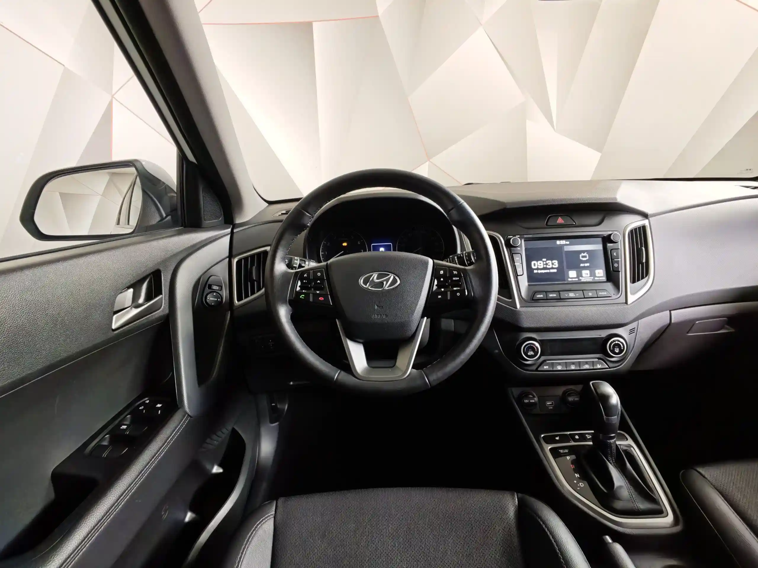 Hyundai Creta 2020