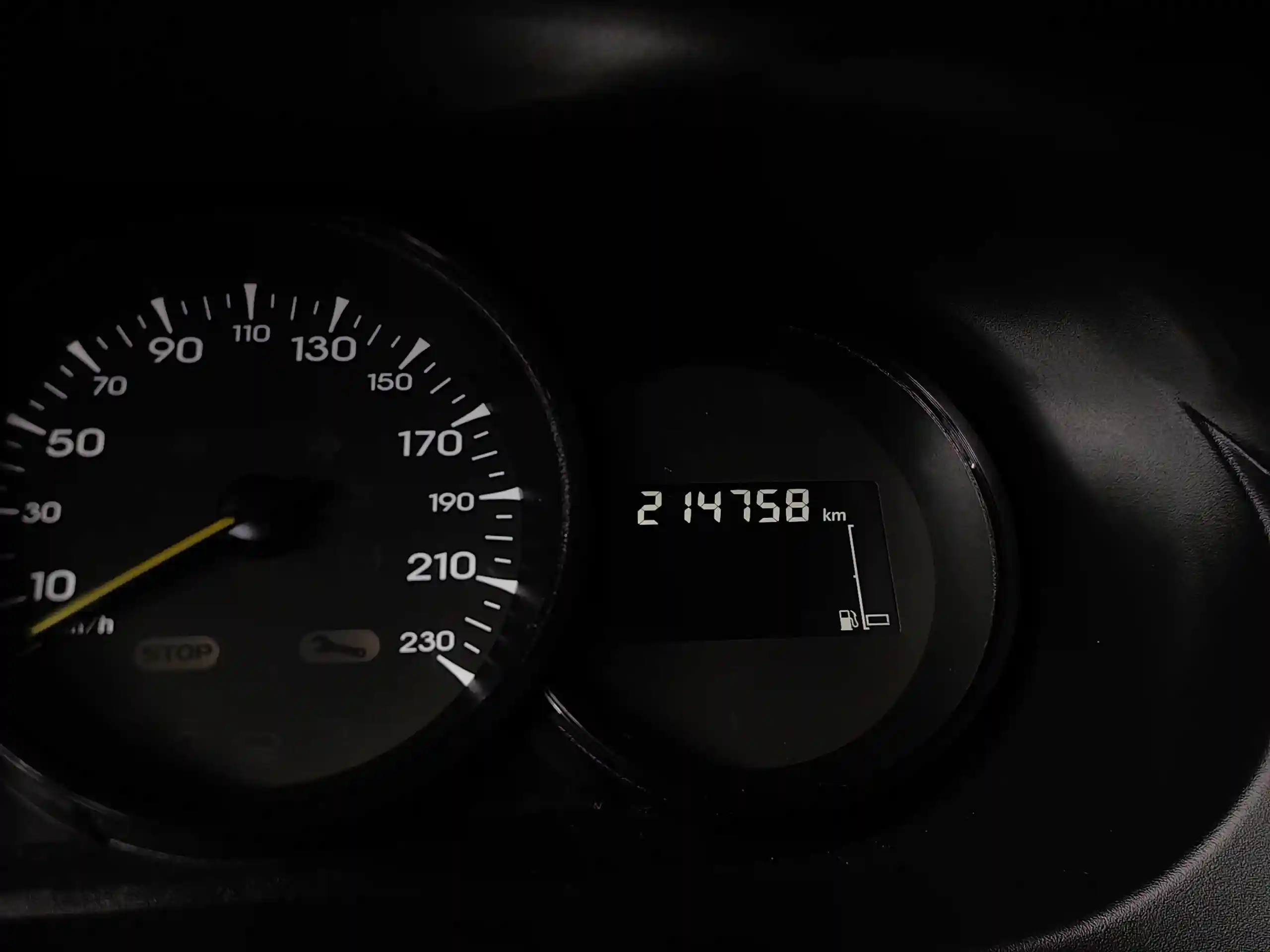 Renault Megane 2012