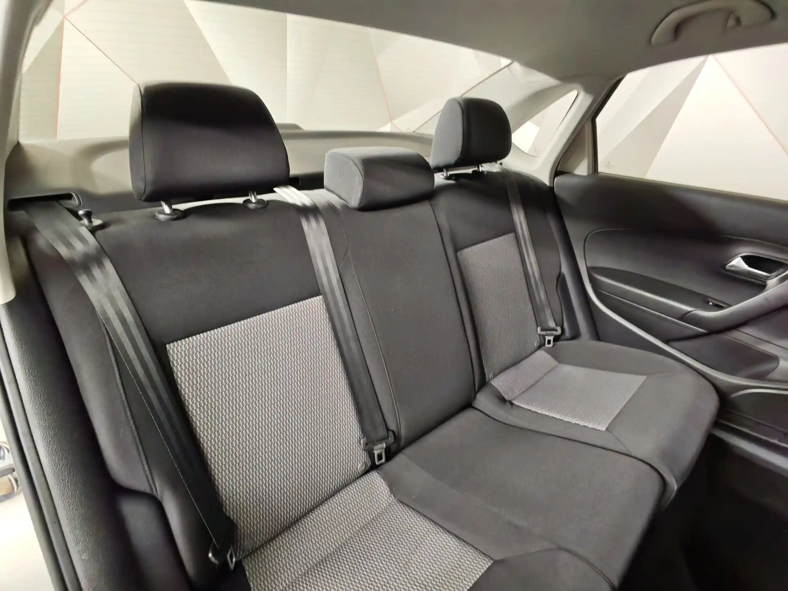 Volkswagen Polo 2011