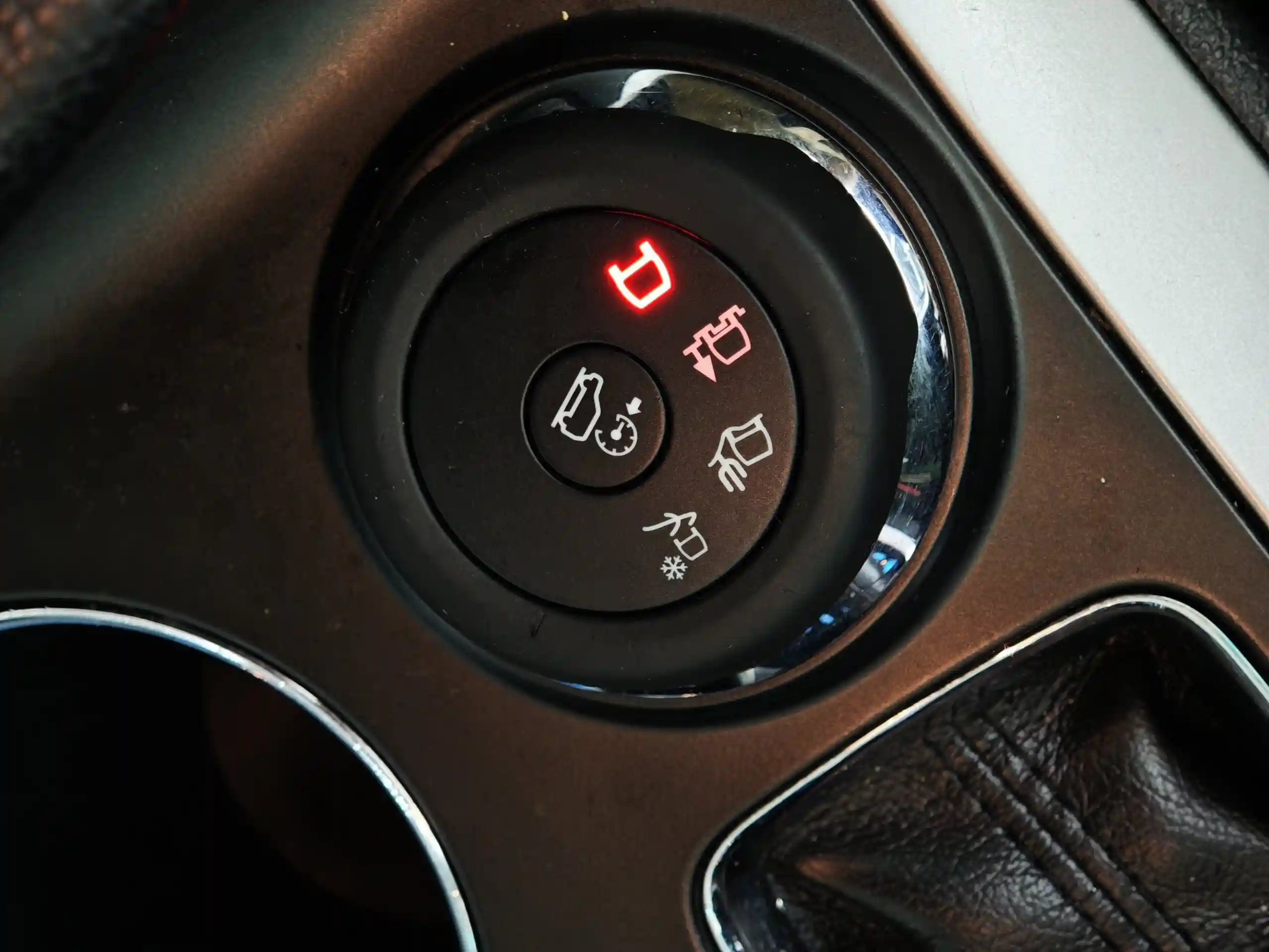 Ford Explorer 2015