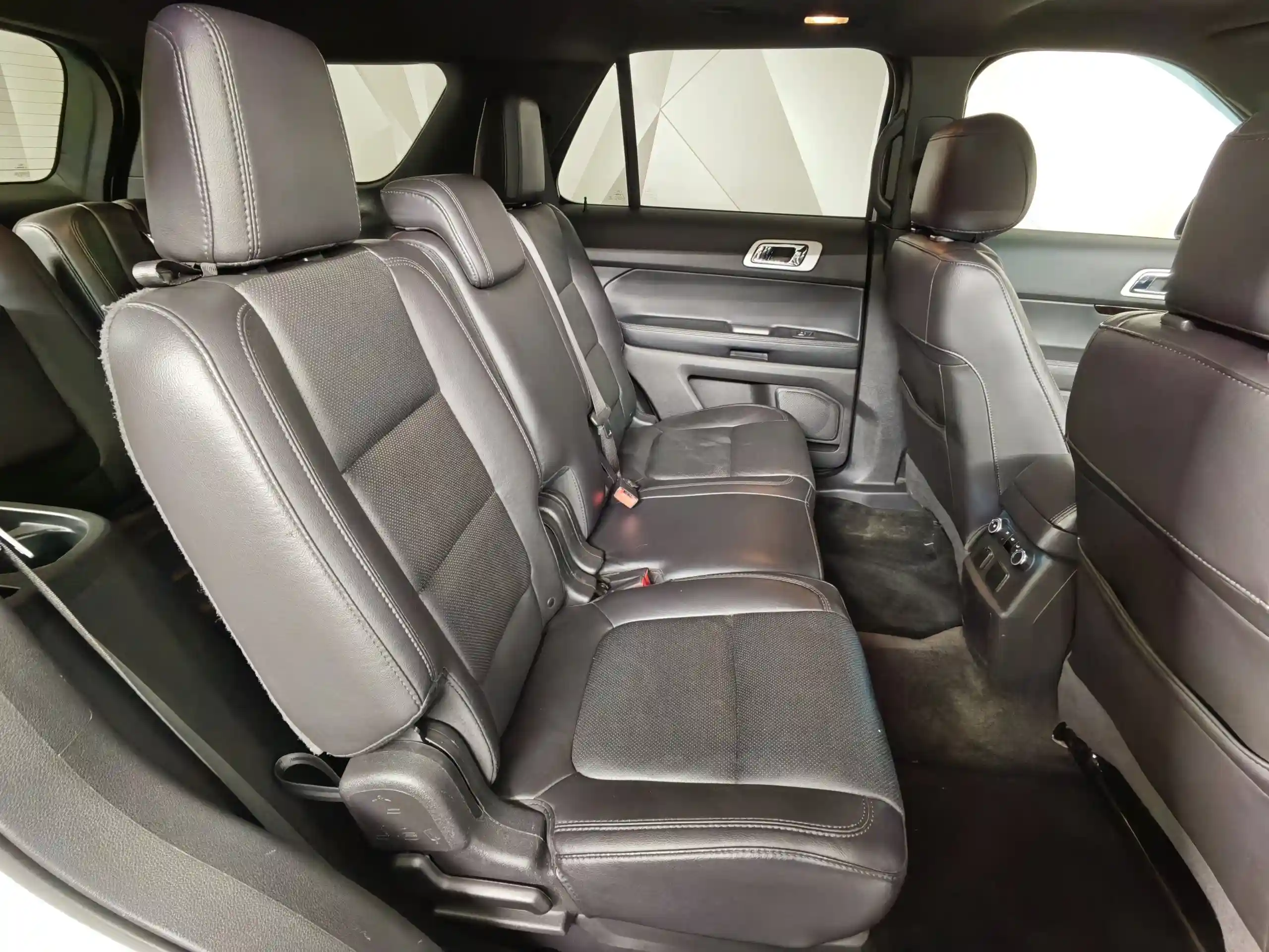 Ford Explorer 2015