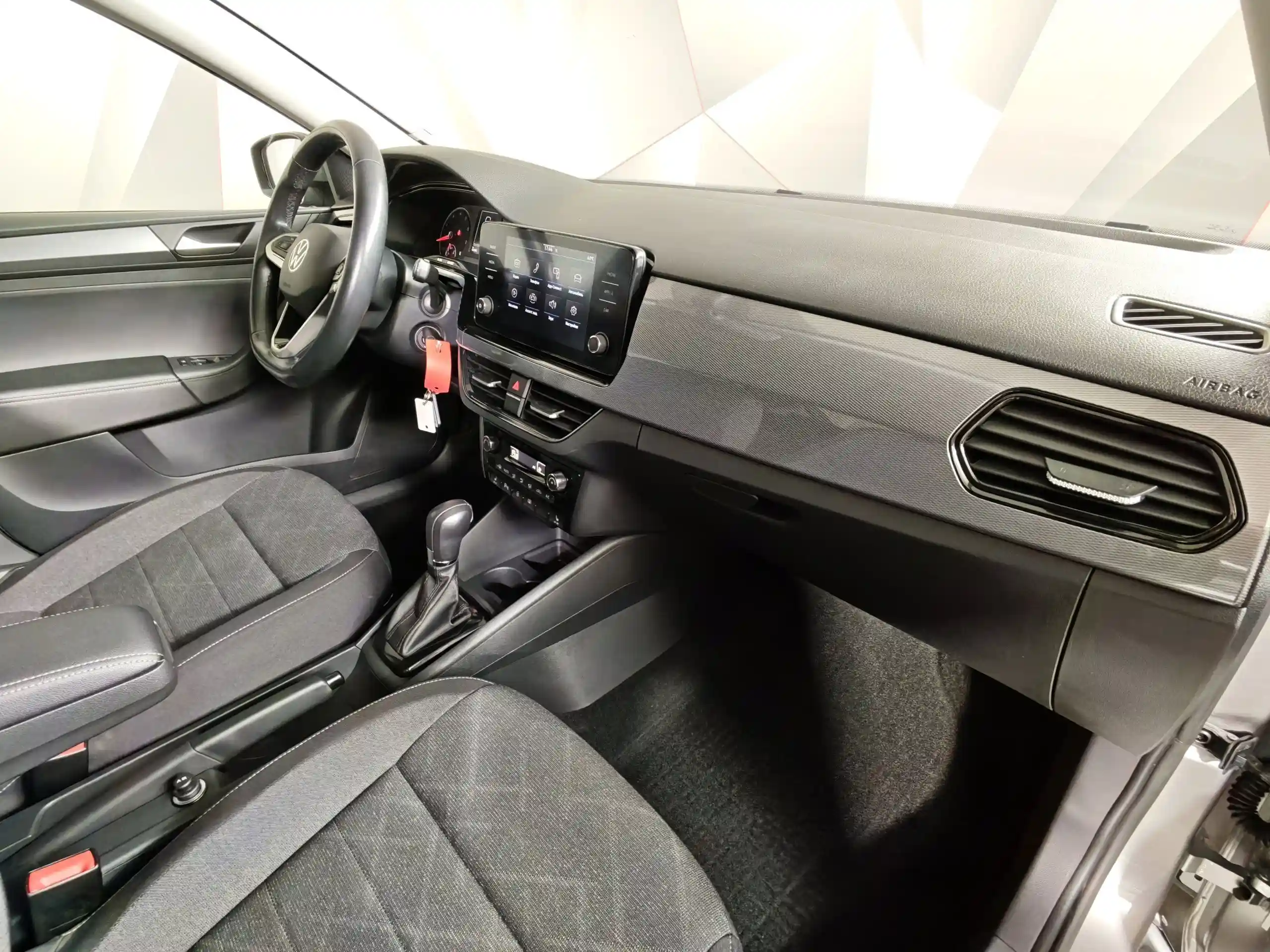 Volkswagen Polo 2022