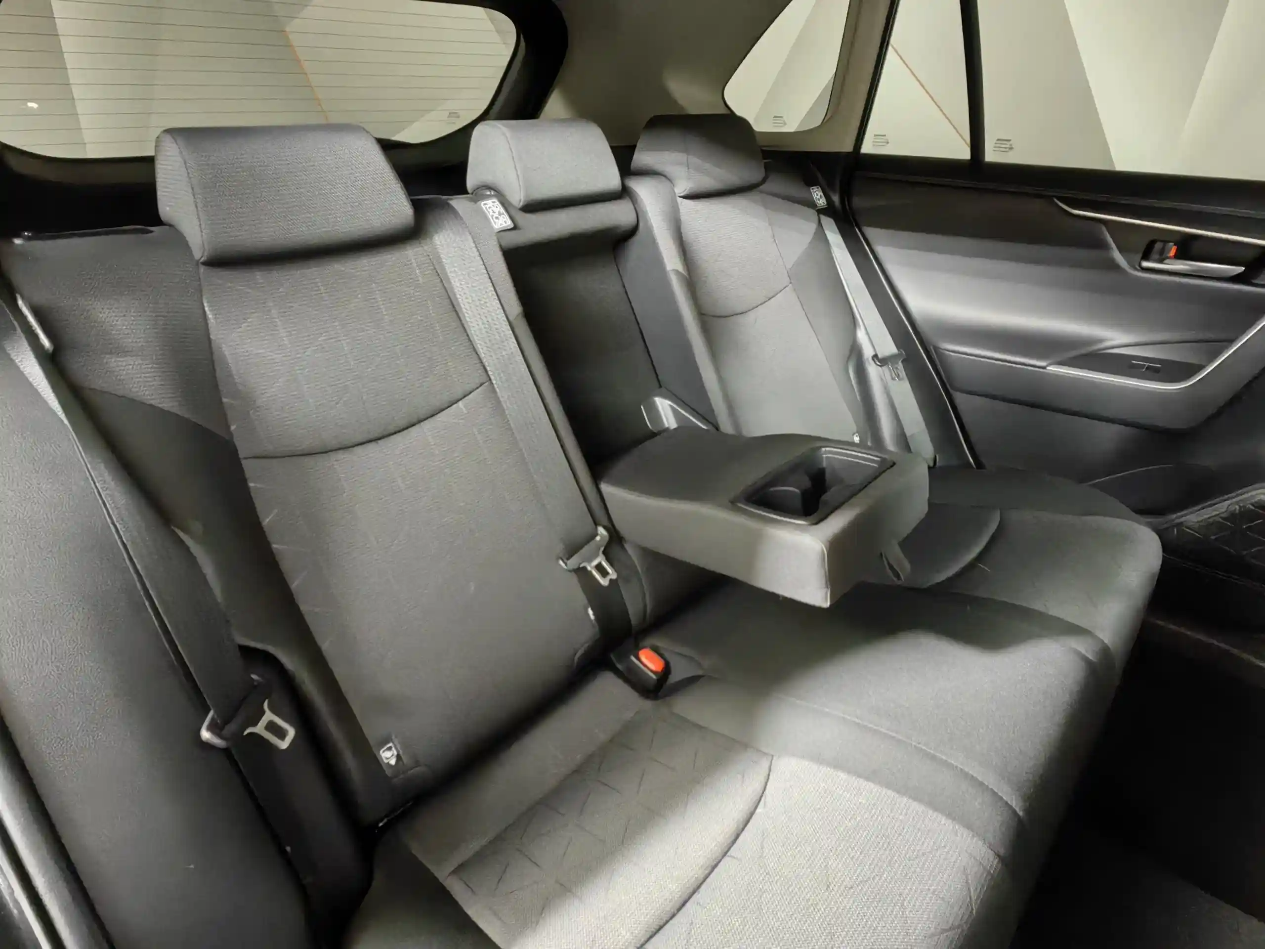 Toyota RAV4 2022