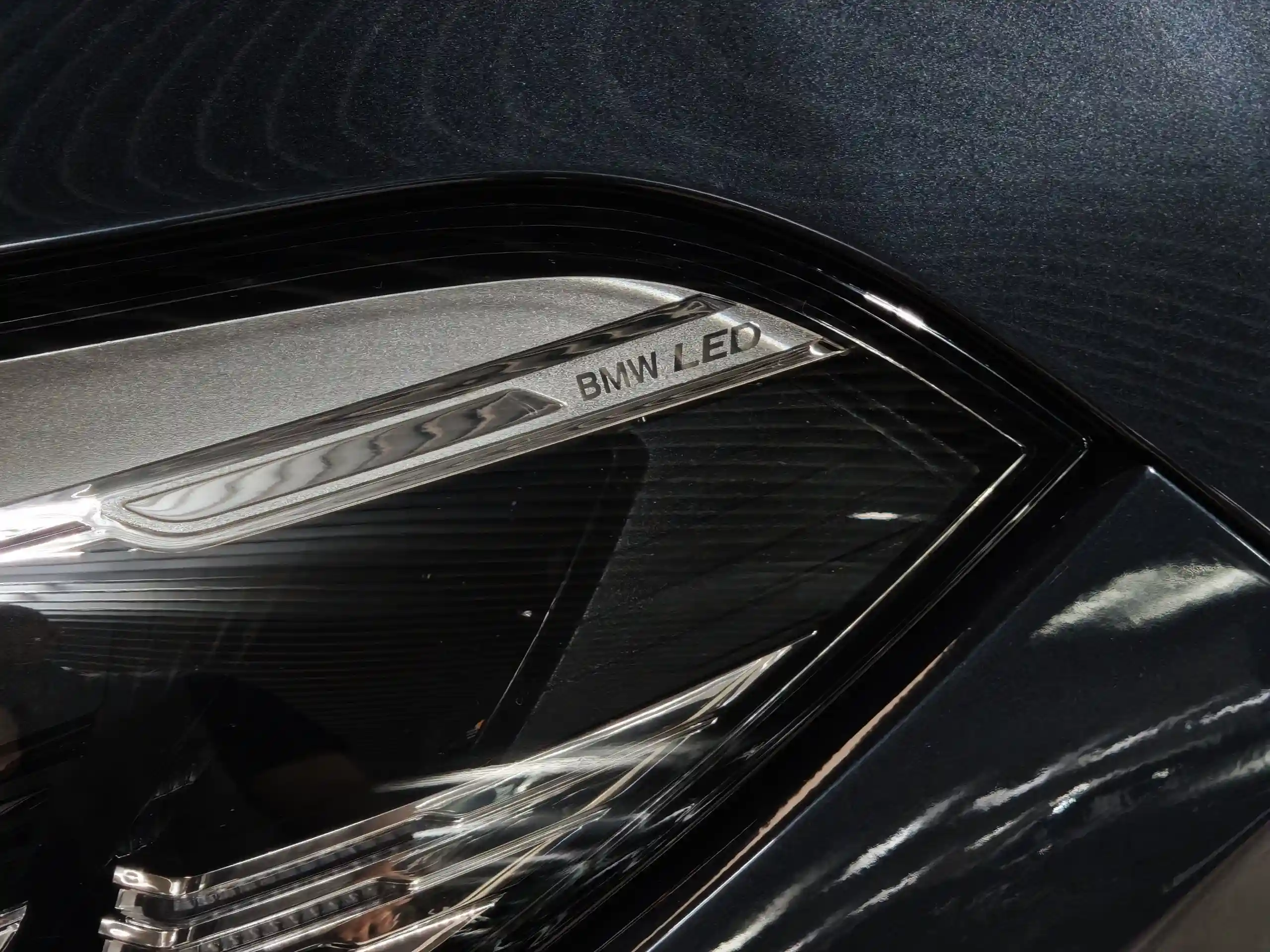 BMW X5 2020