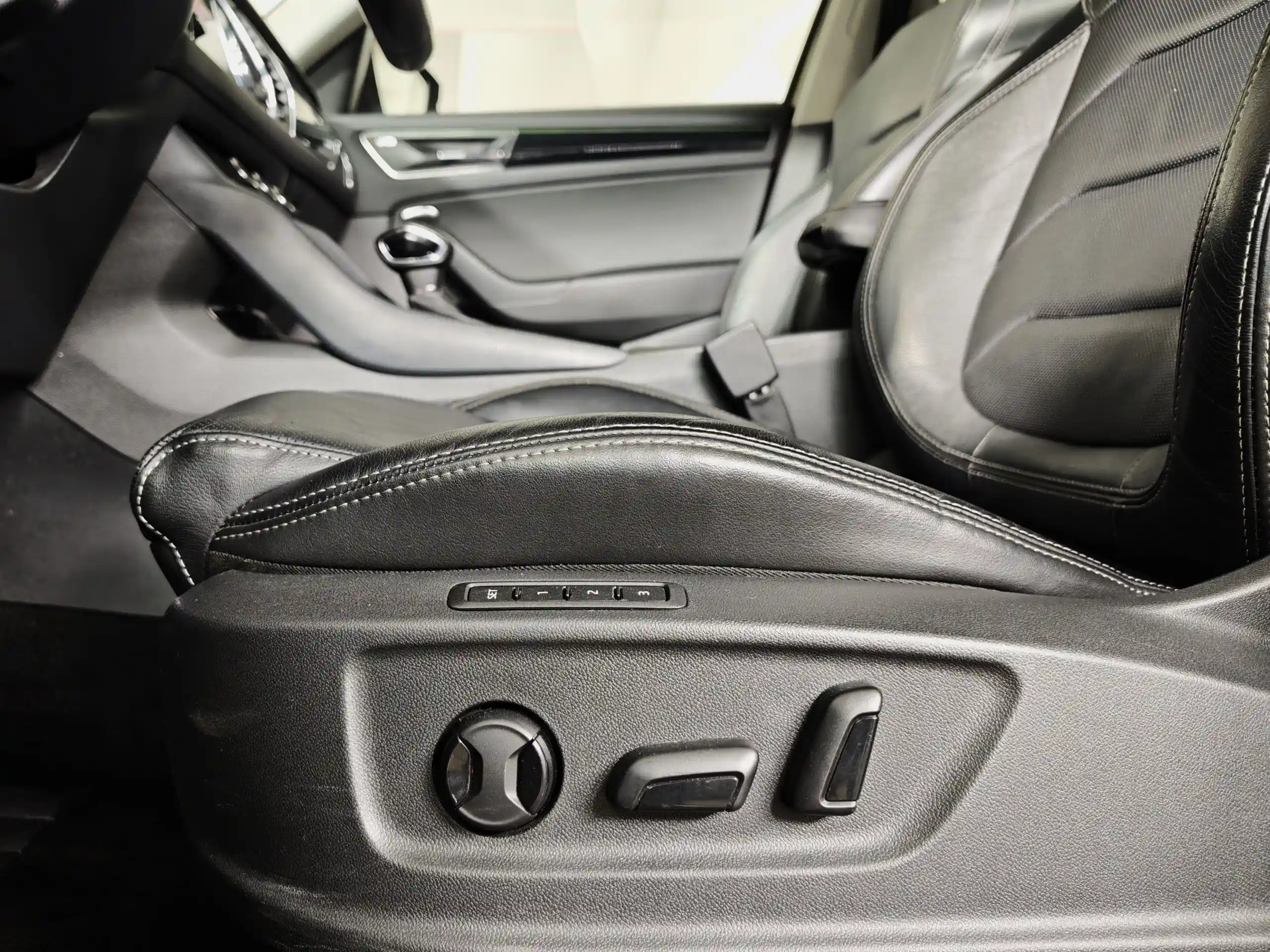 Skoda Kodiaq 2018