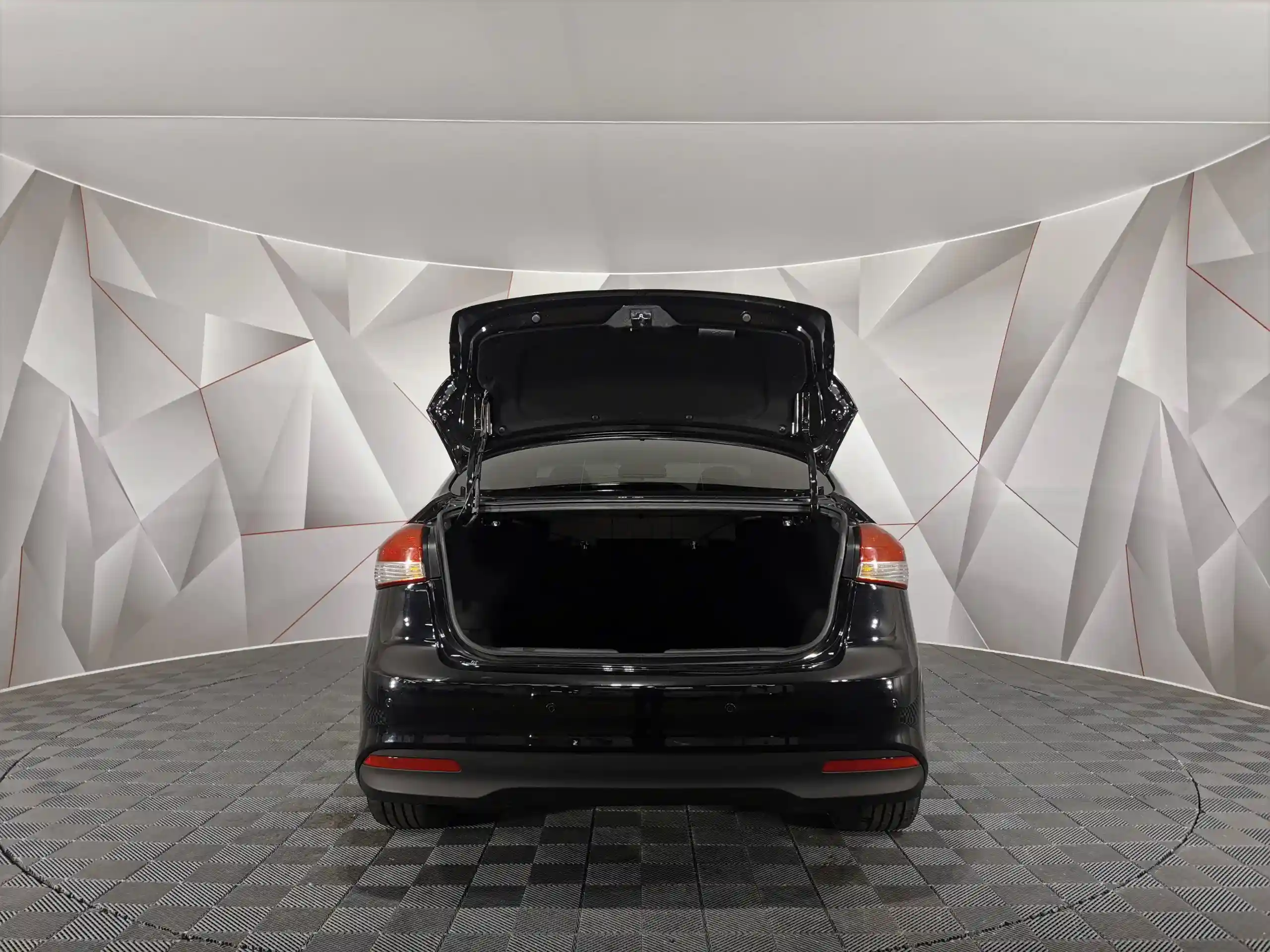 Kia Cerato 2019