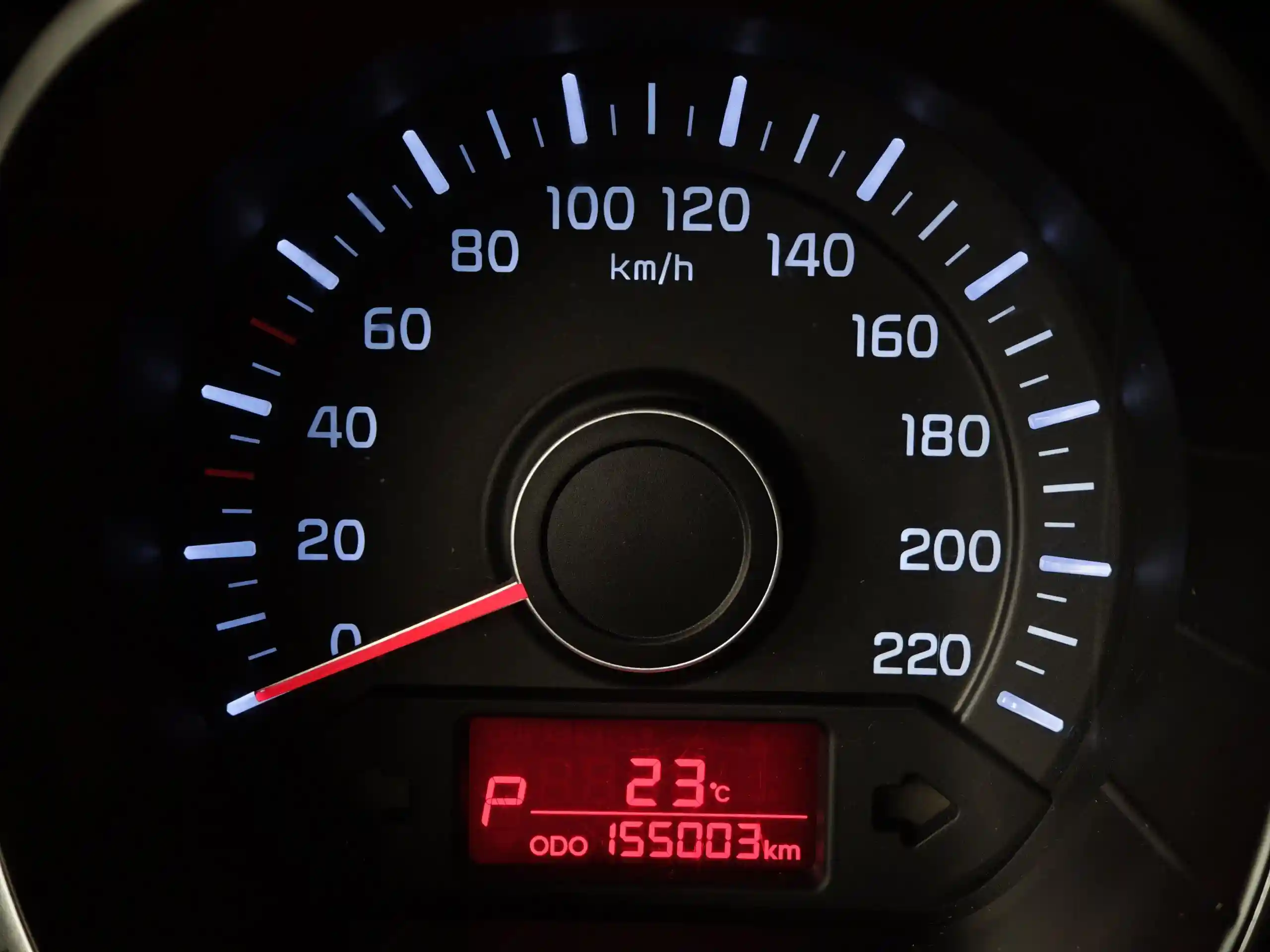 Kia Rio 2014