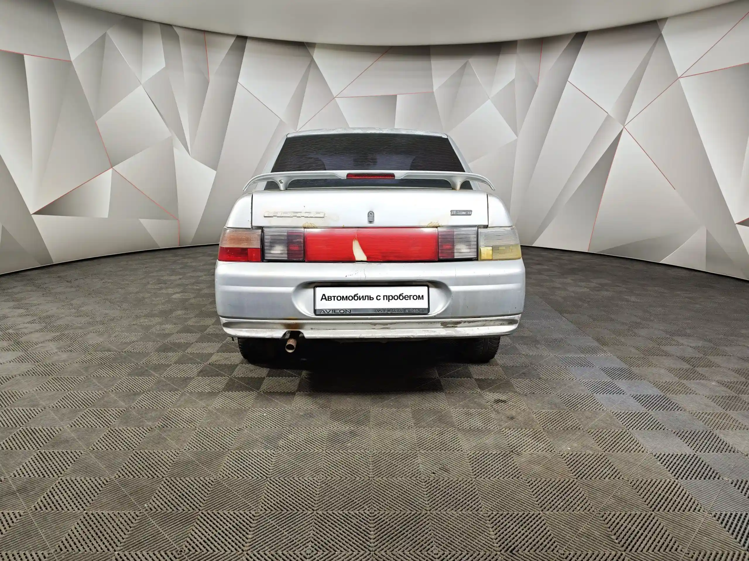 ВАЗ (Lada) 2110 2003