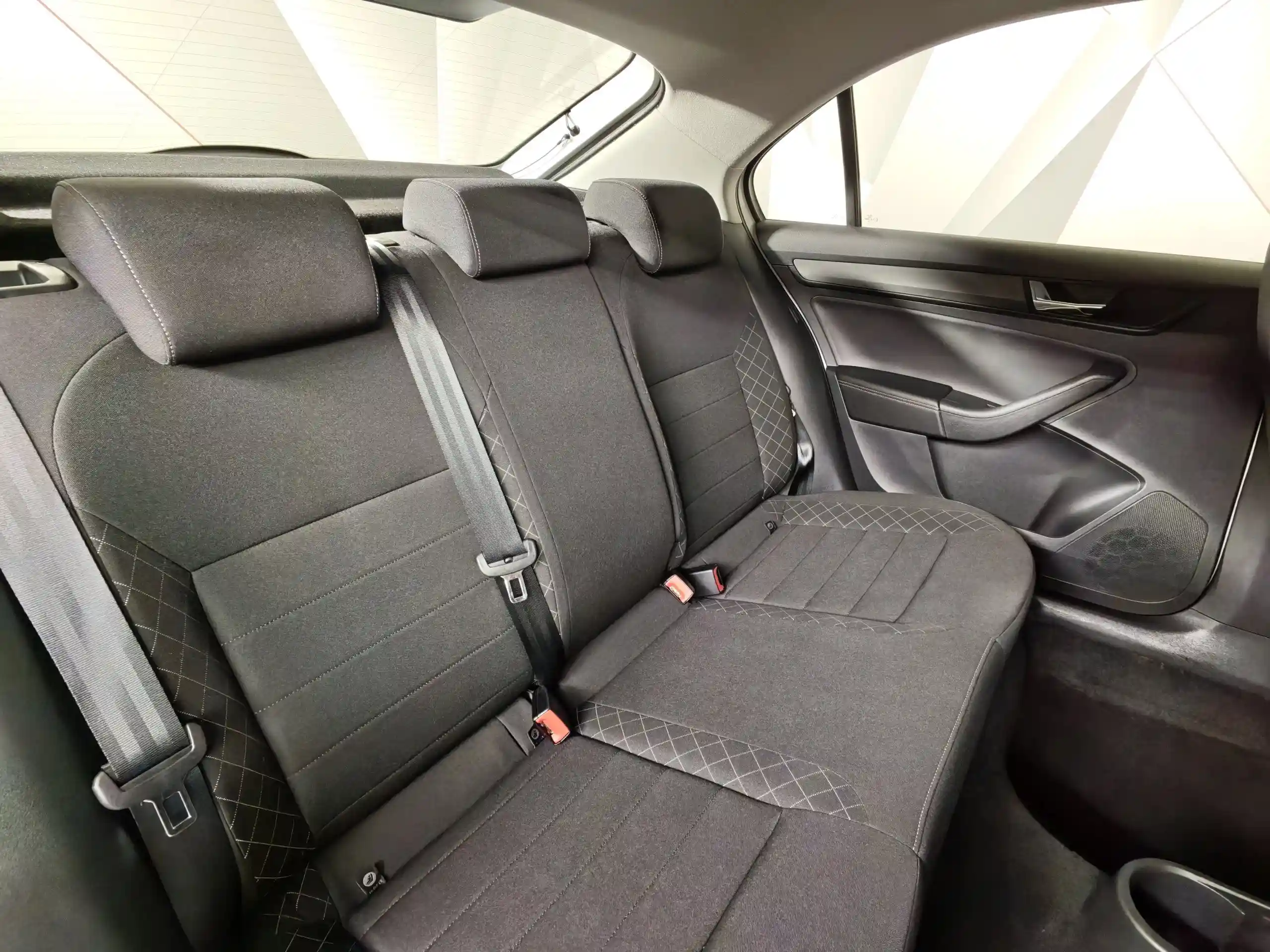 Skoda Rapid 2021