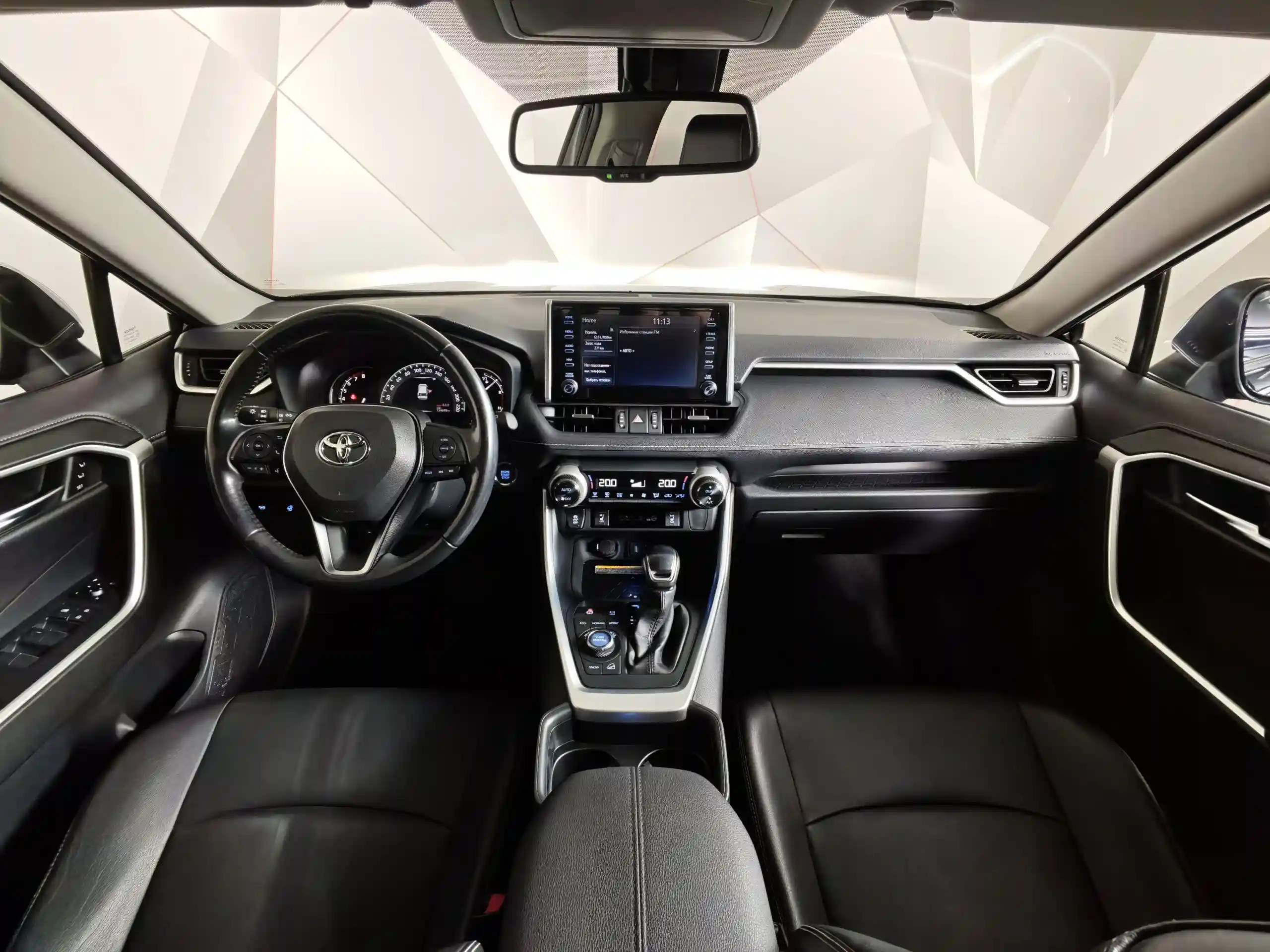 Toyota RAV4 2021