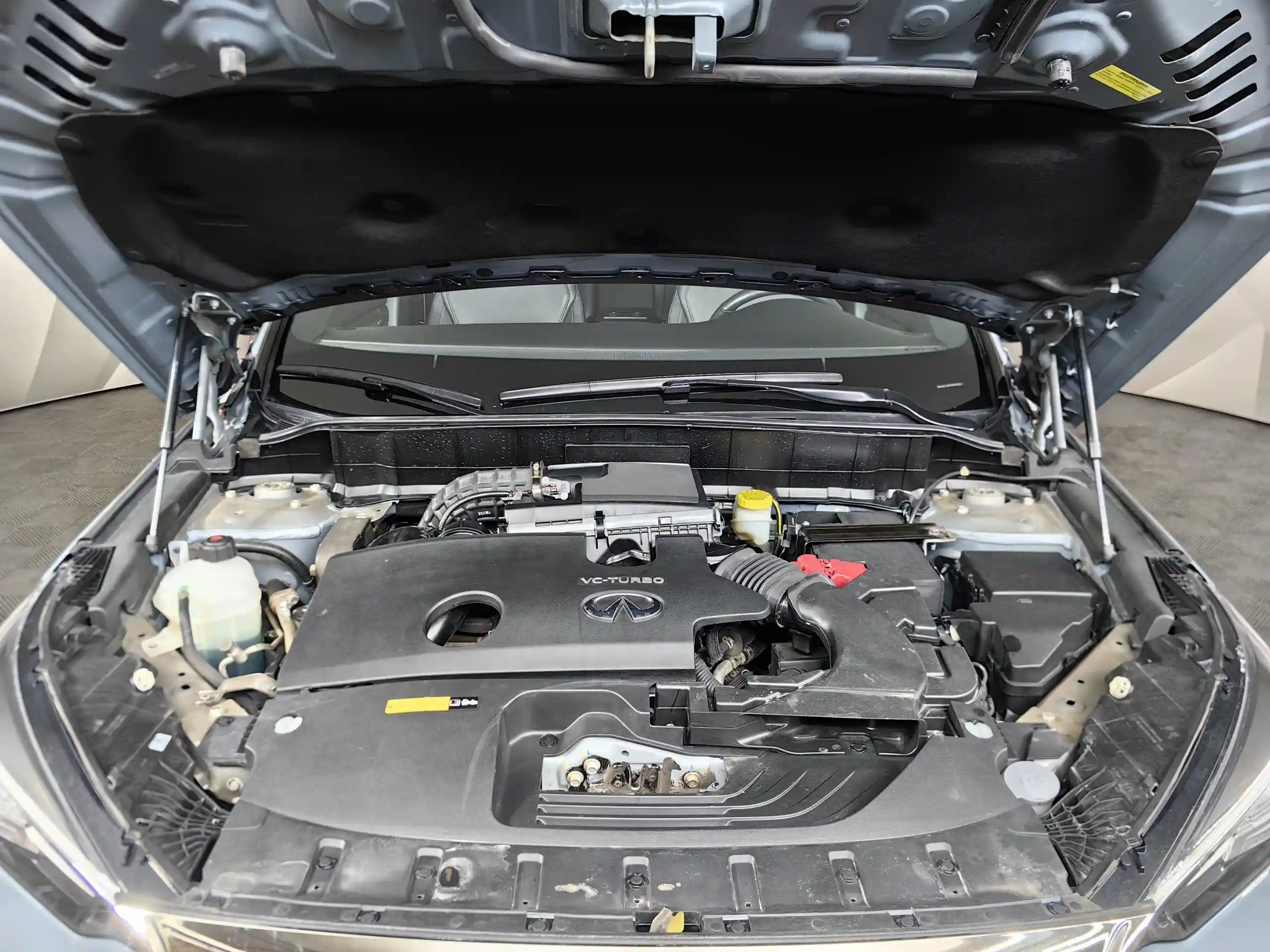 Infiniti QX55 2021