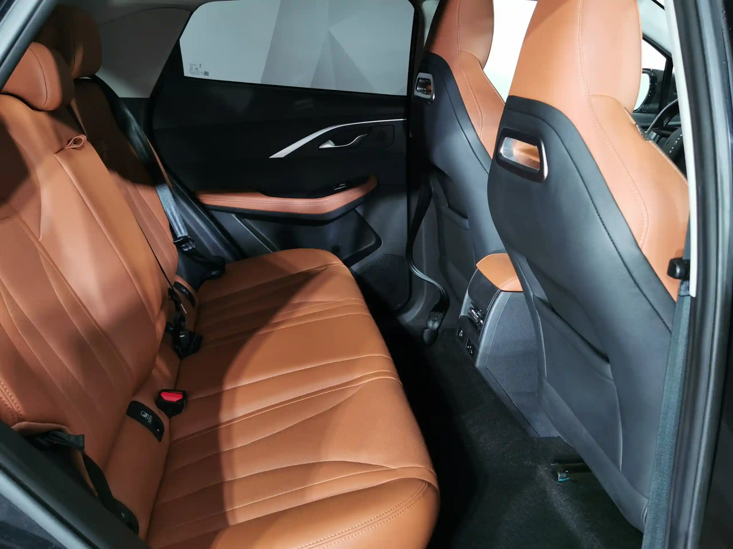 Omoda C5 2023