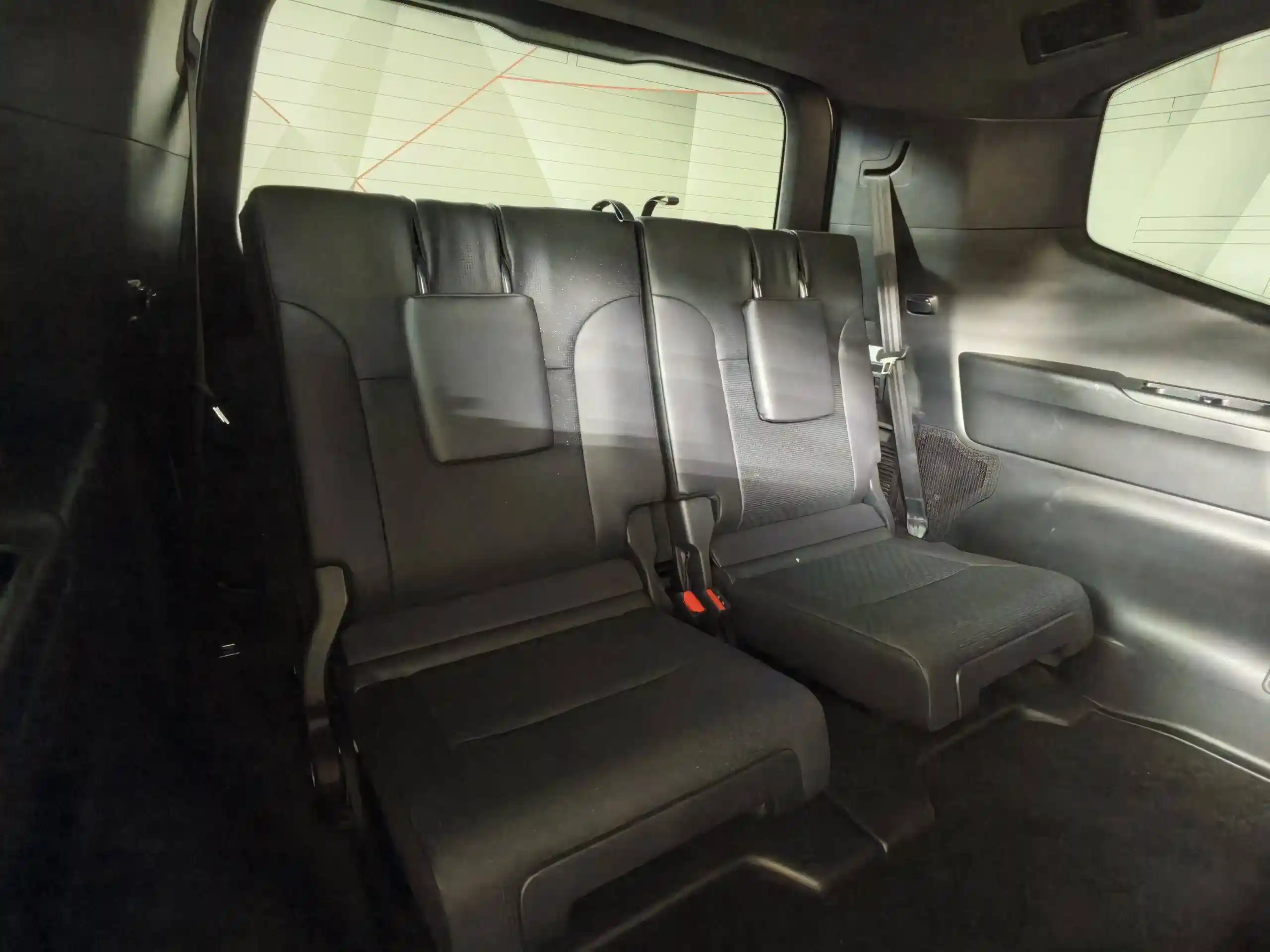 Toyota Land Cruiser 2022