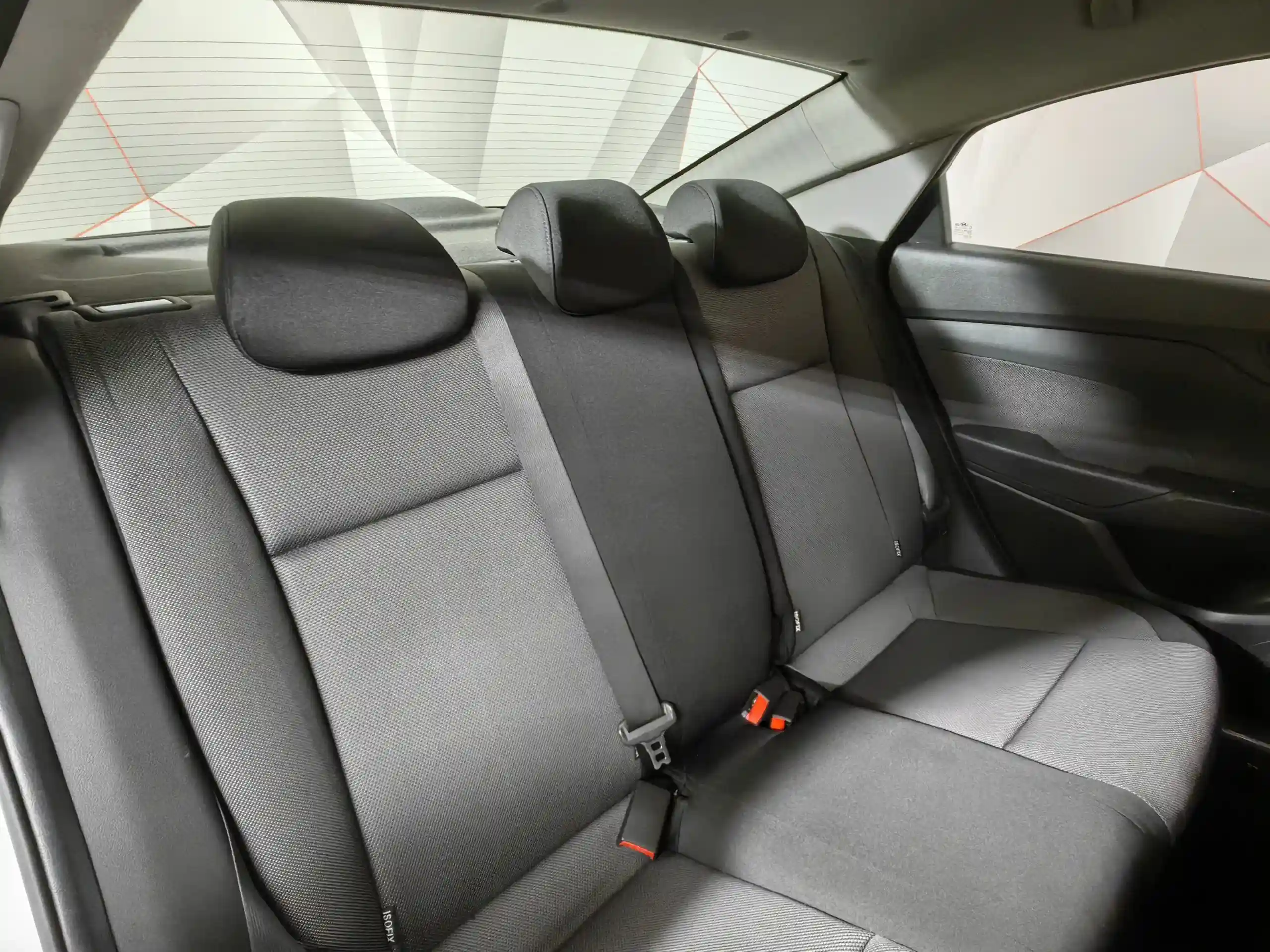 Hyundai Solaris 2017