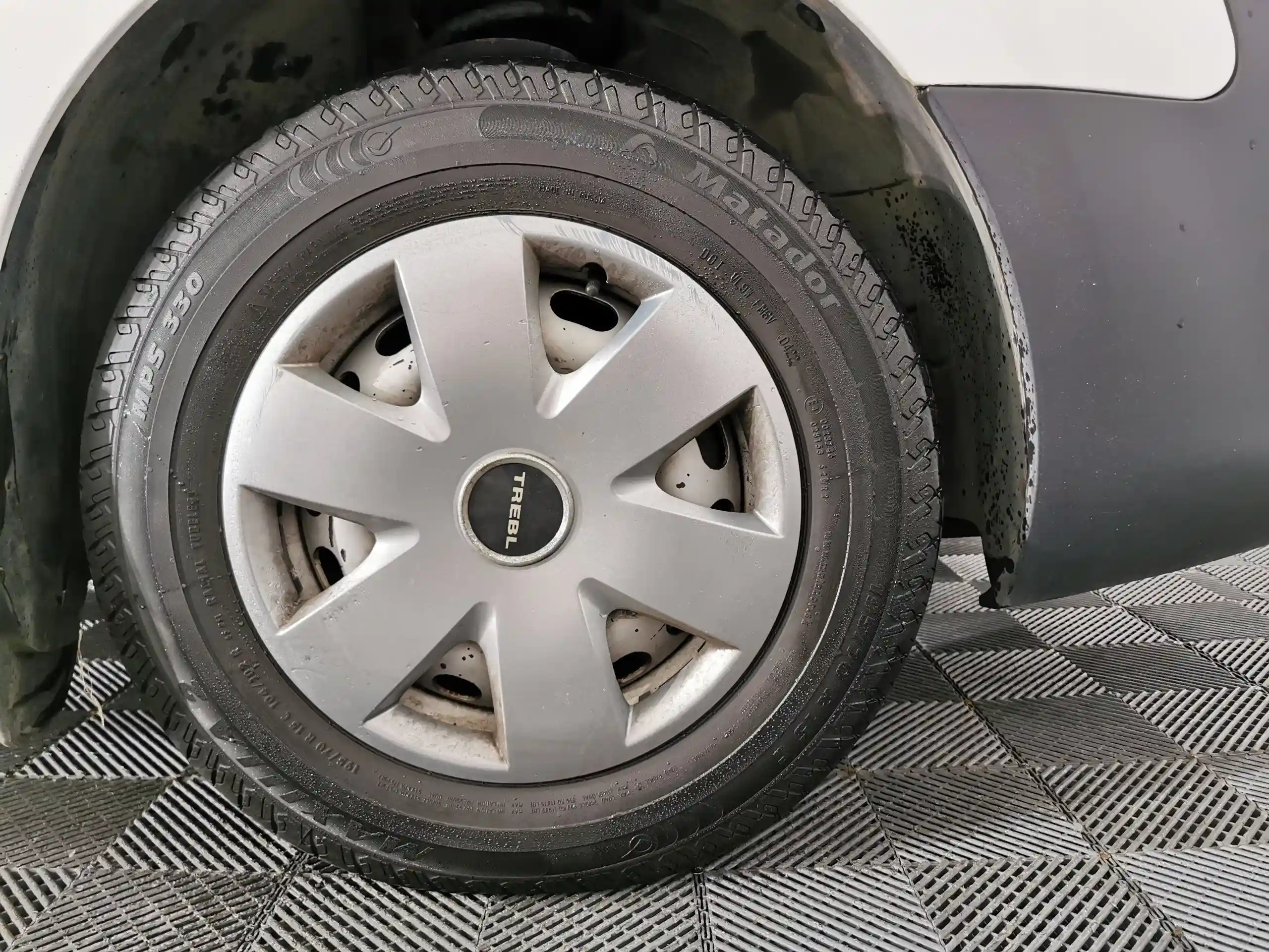 Opel Combo 2021