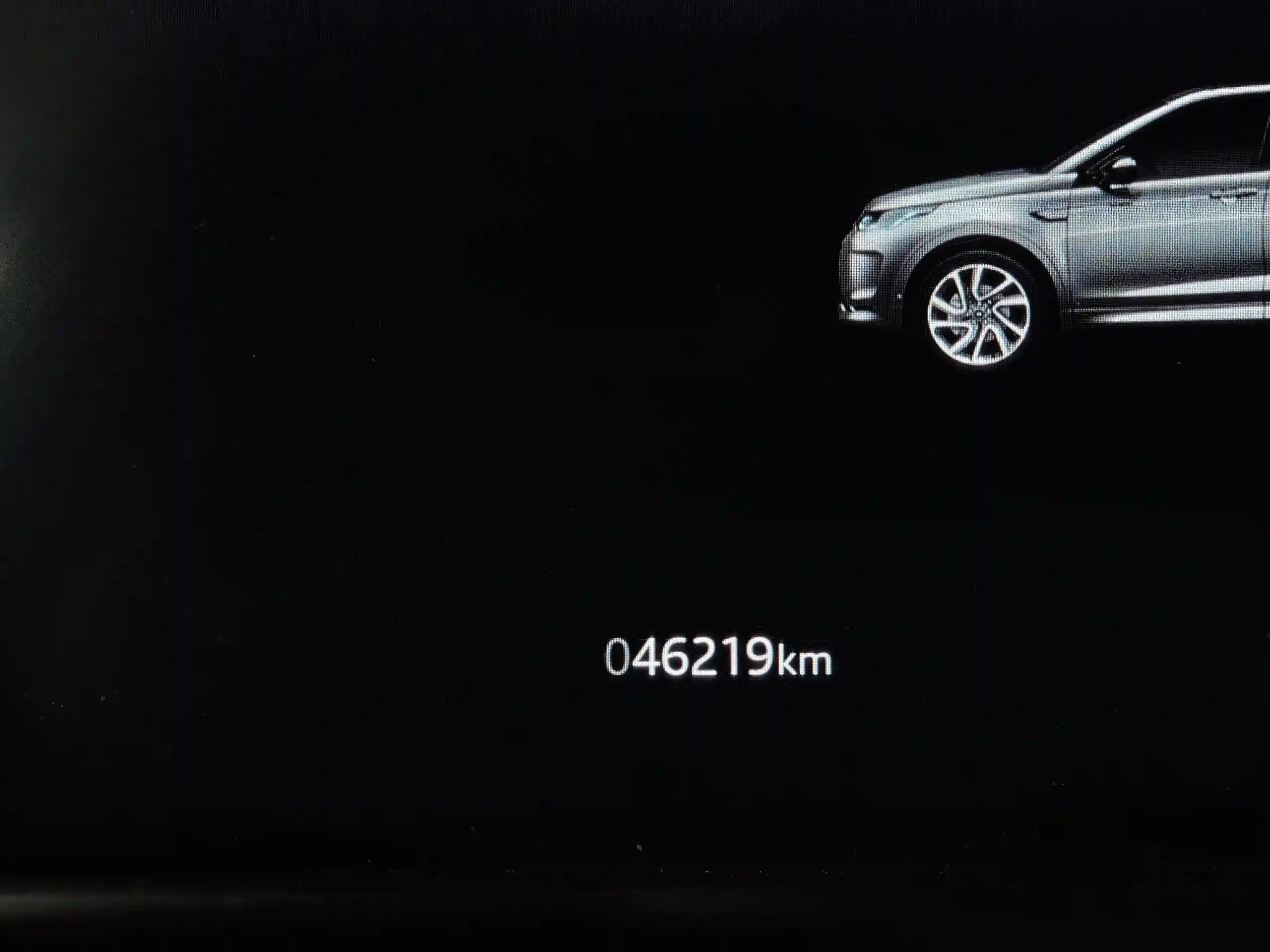 Land Rover Discovery Sport 2022