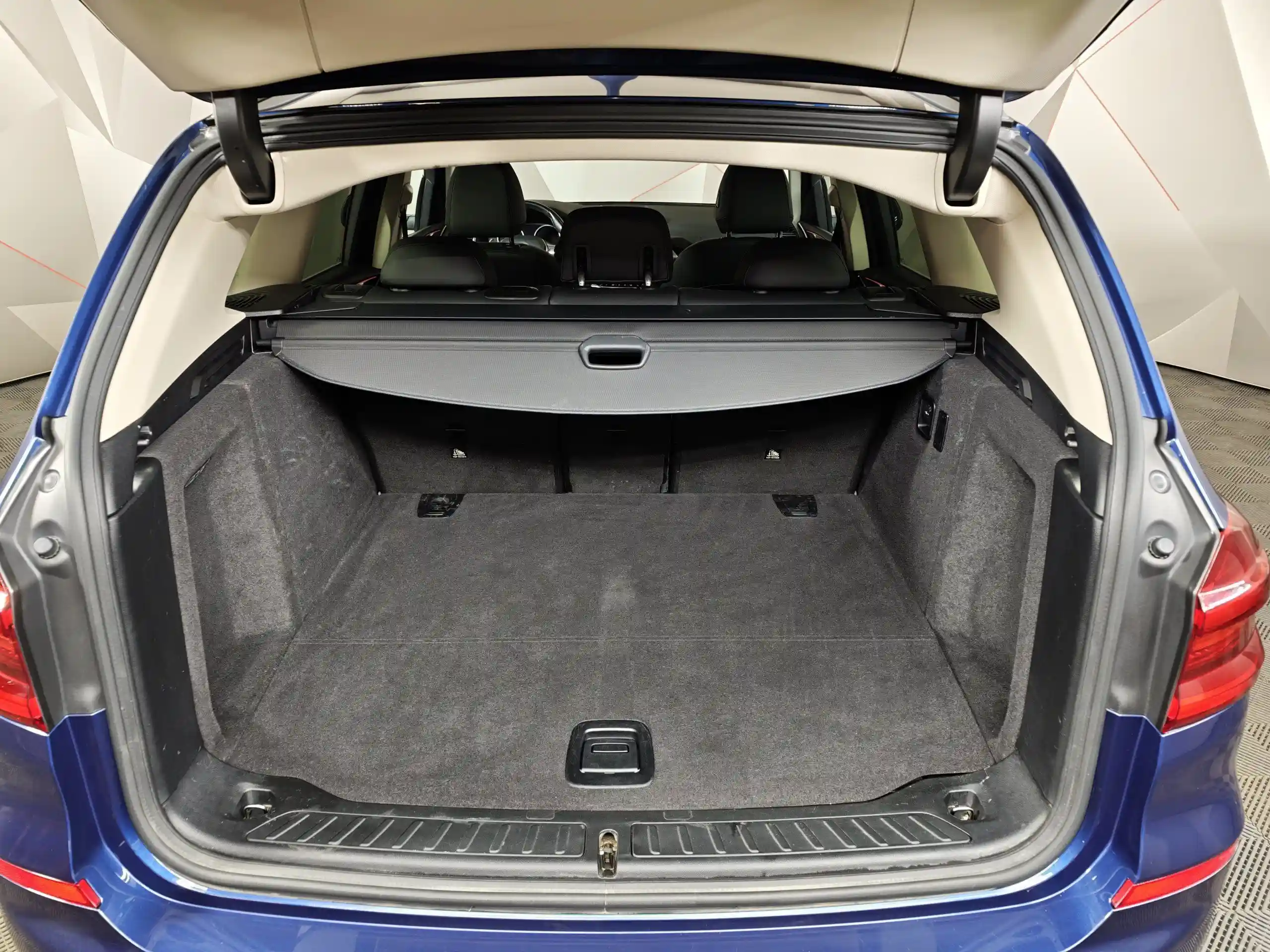 BMW X3 2019