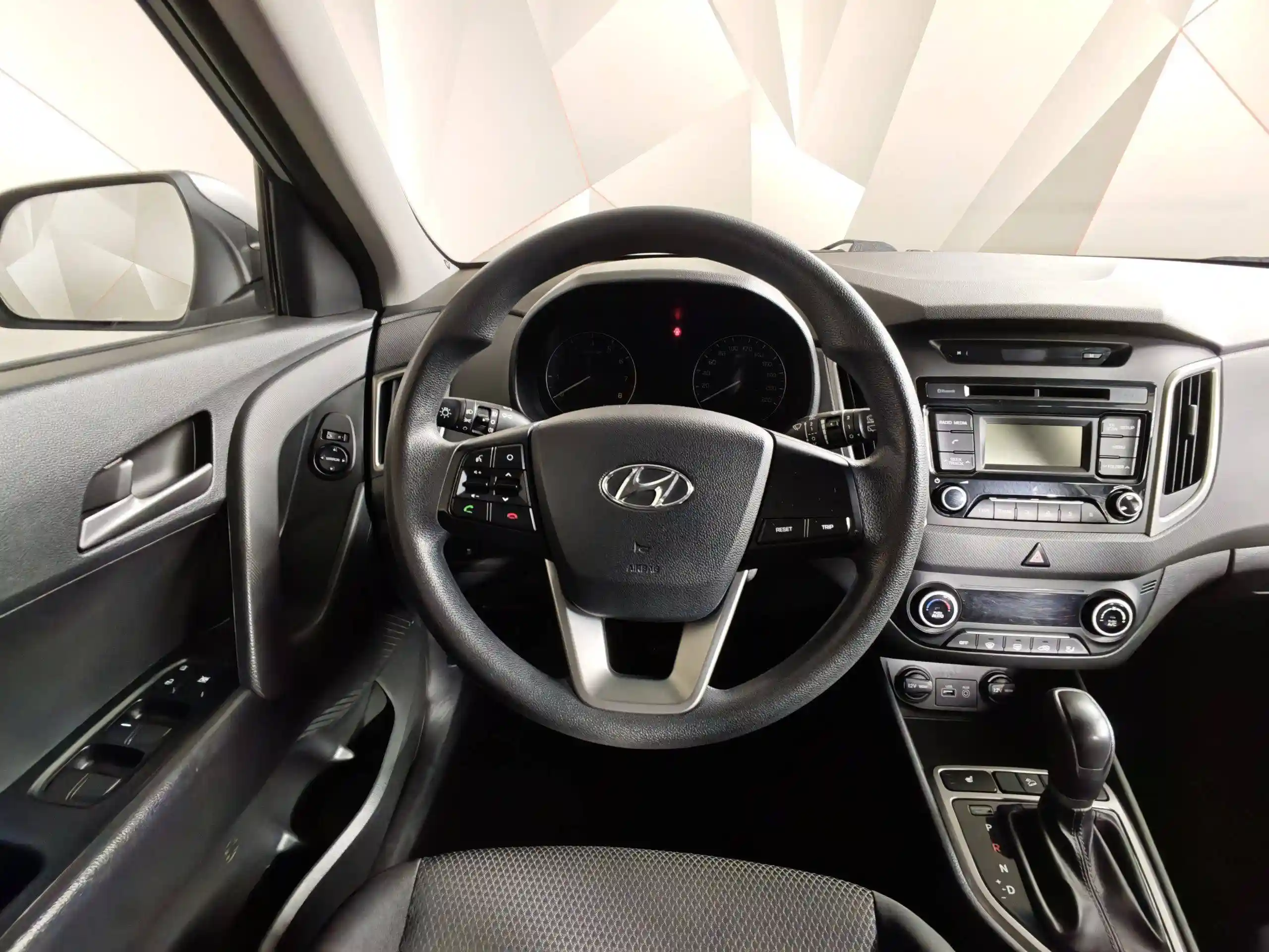 Hyundai Creta 2017