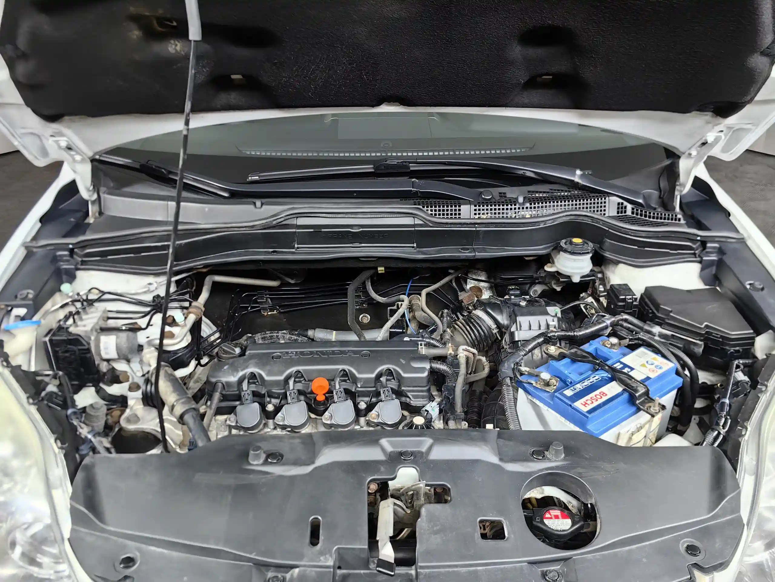 Honda CR-V 2012