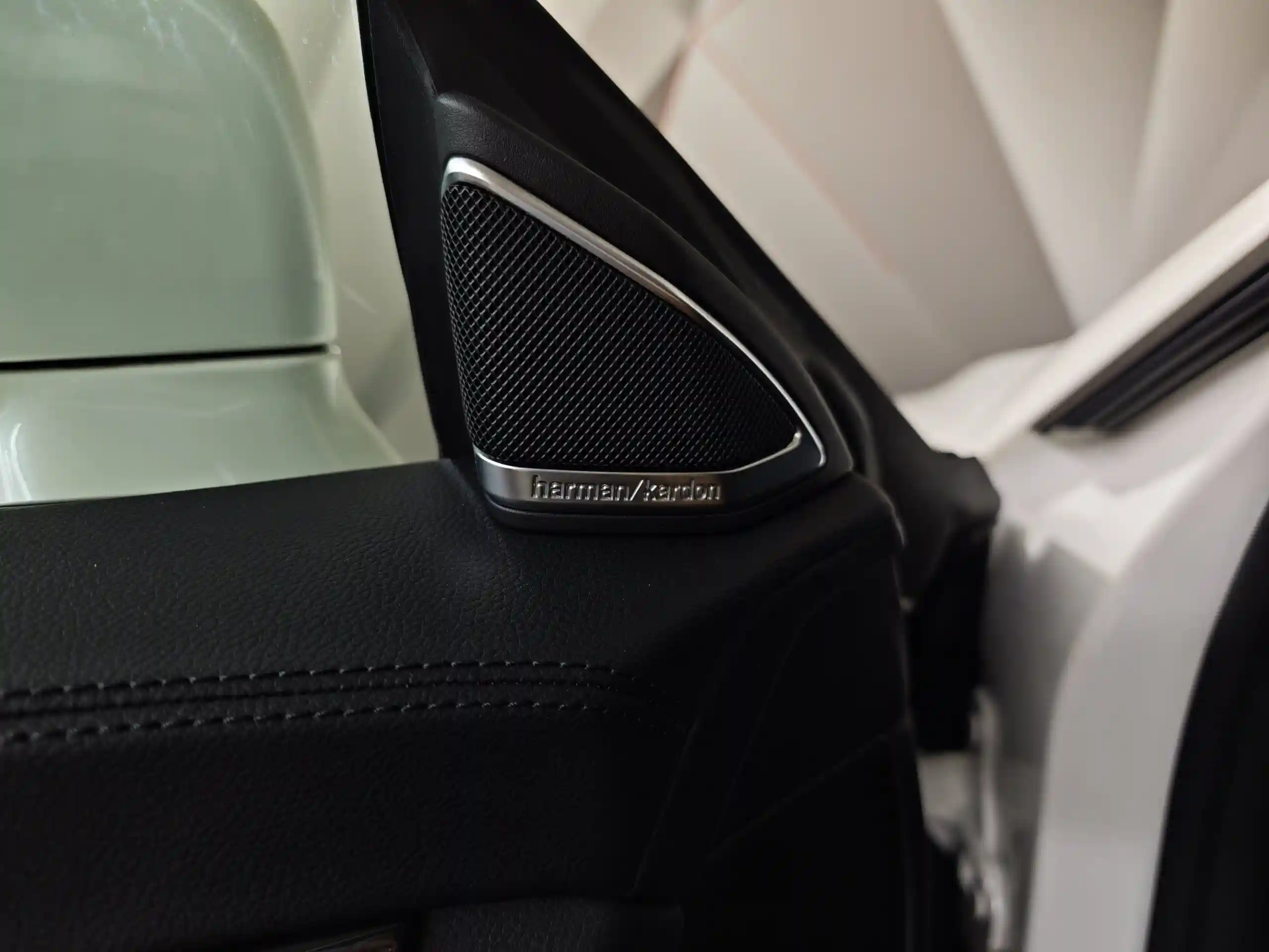 Mercedes-Benz CLS 2017